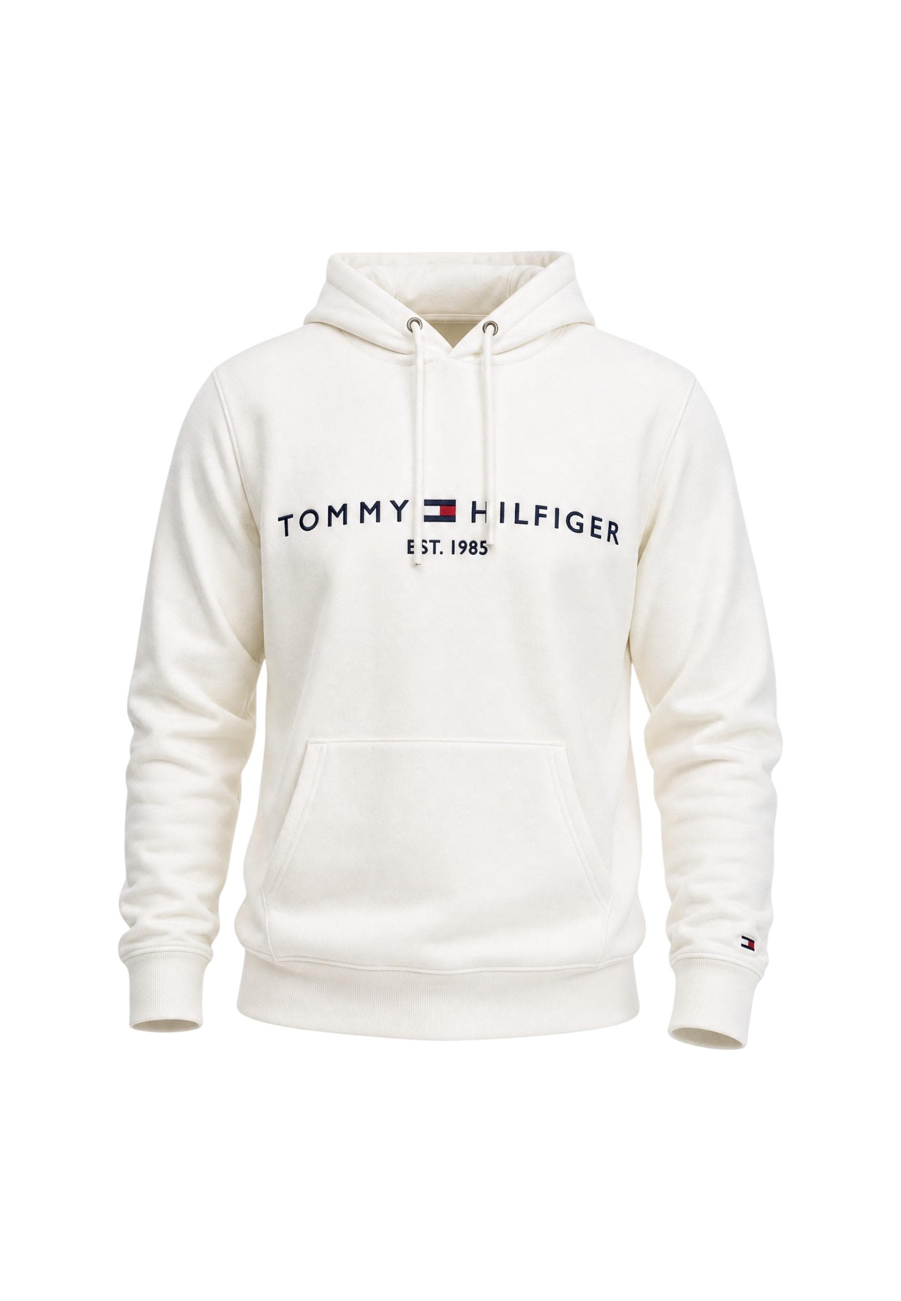 Tommy Hilfiger Felpa Uomo - Tommy Hilfiger