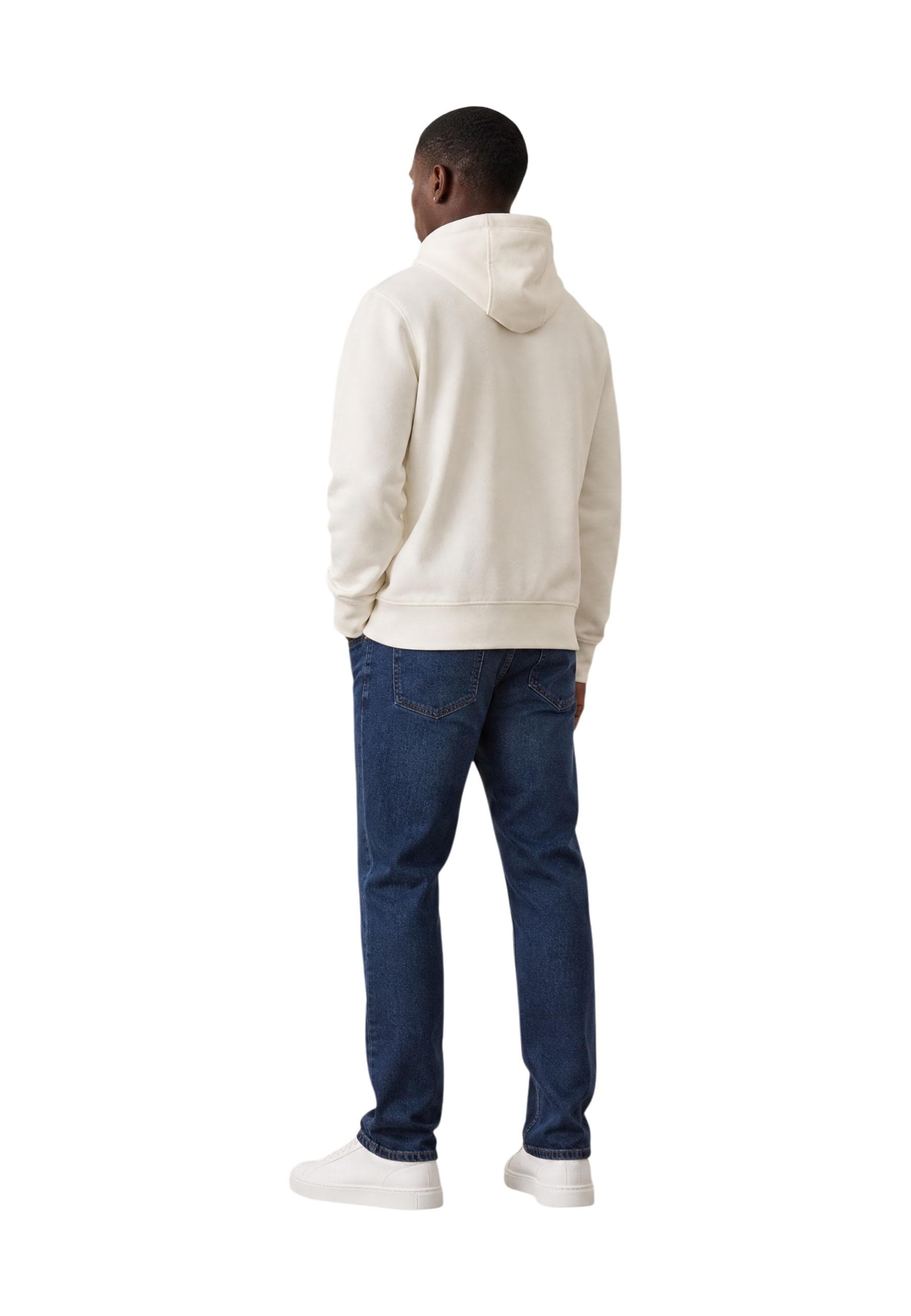 Tommy Hilfiger Felpa Uomo - Tommy Hilfiger