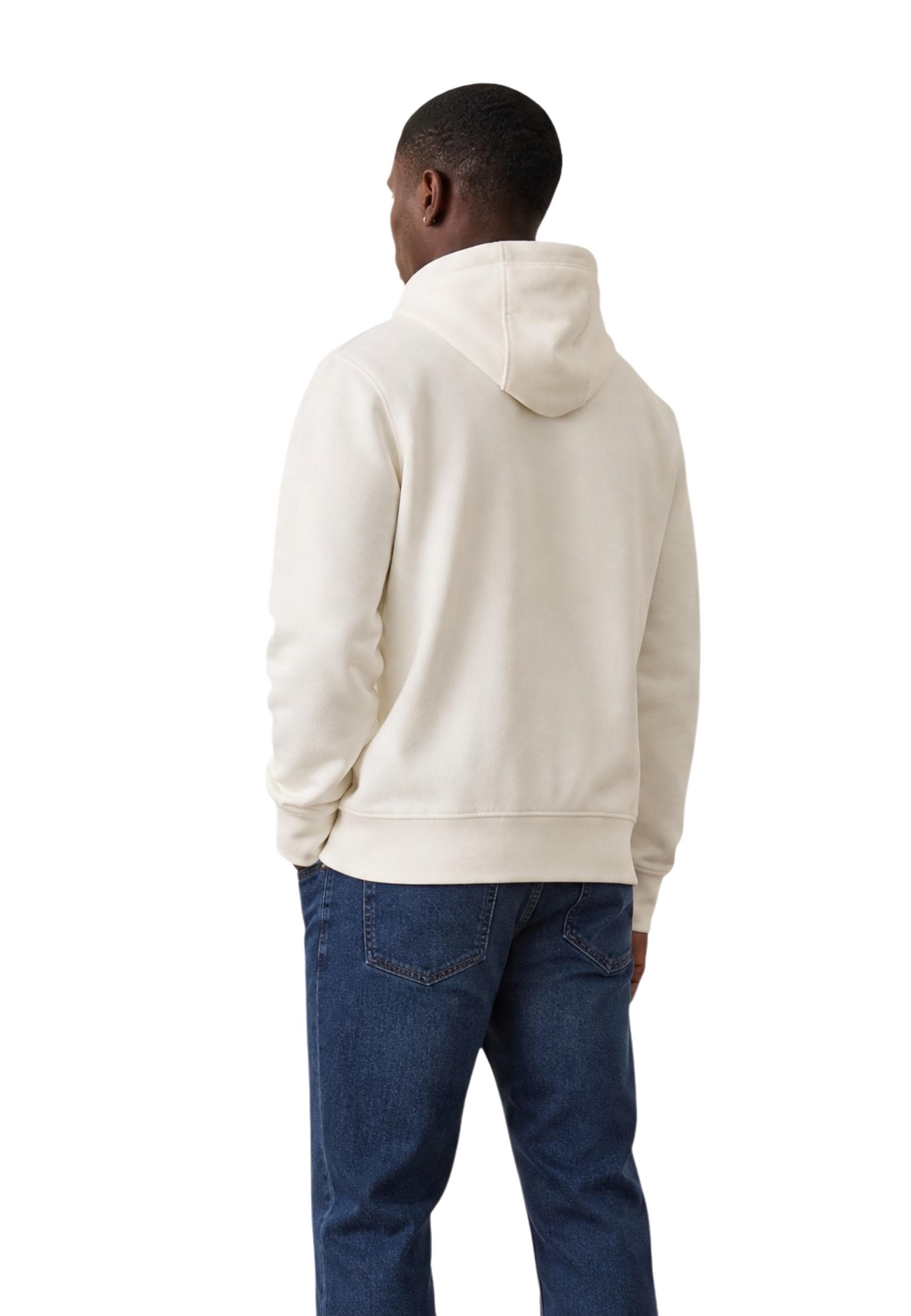 Tommy Hilfiger Felpa Uomo - Tommy Hilfiger