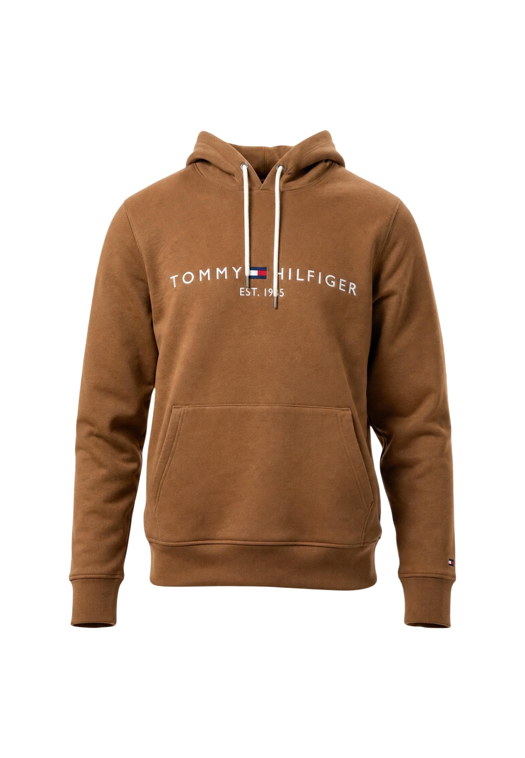 Tommy Hilfiger Felpa Uomo - Tommy Hilfiger