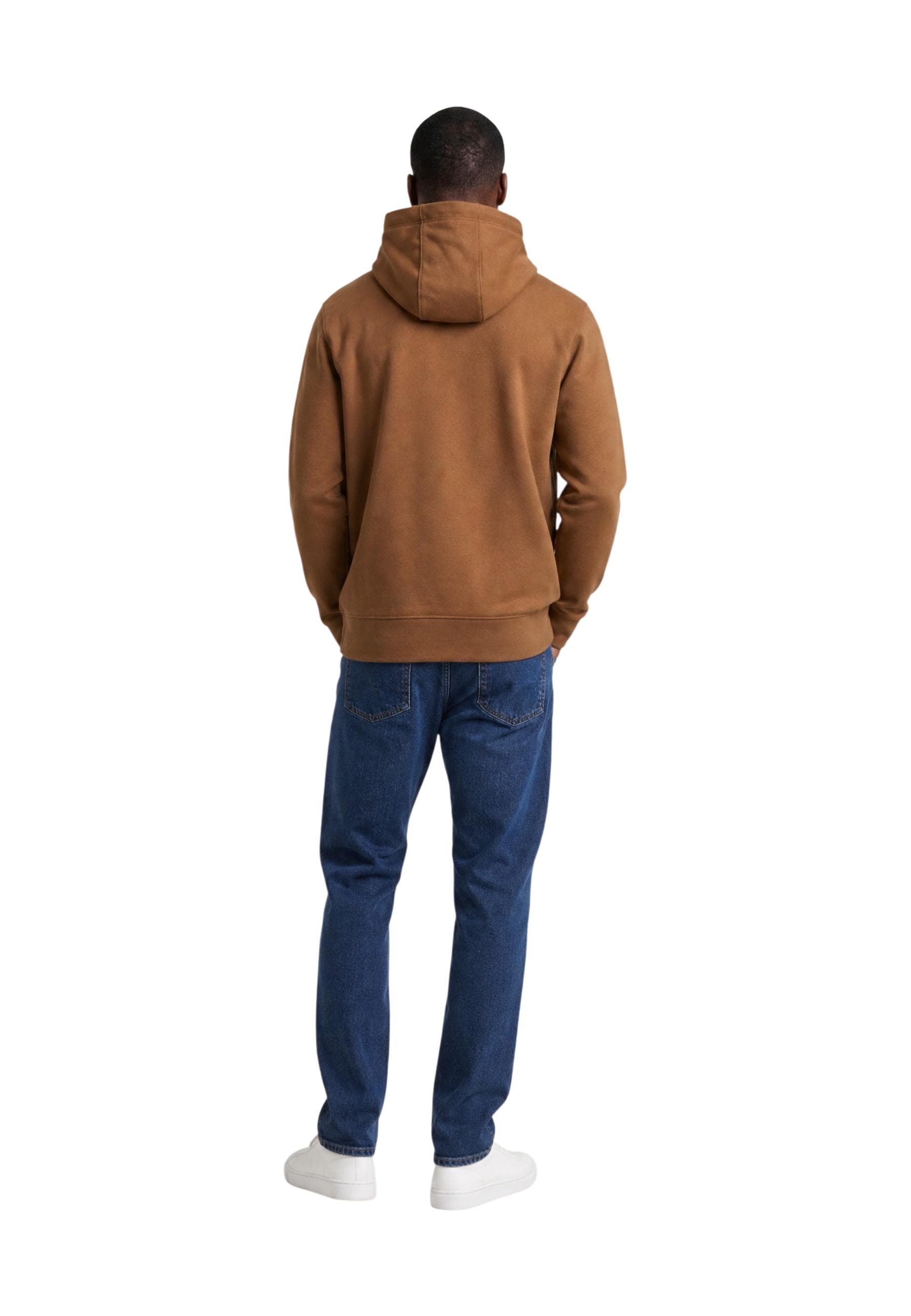 Tommy Hilfiger Felpa Uomo - Tommy Hilfiger