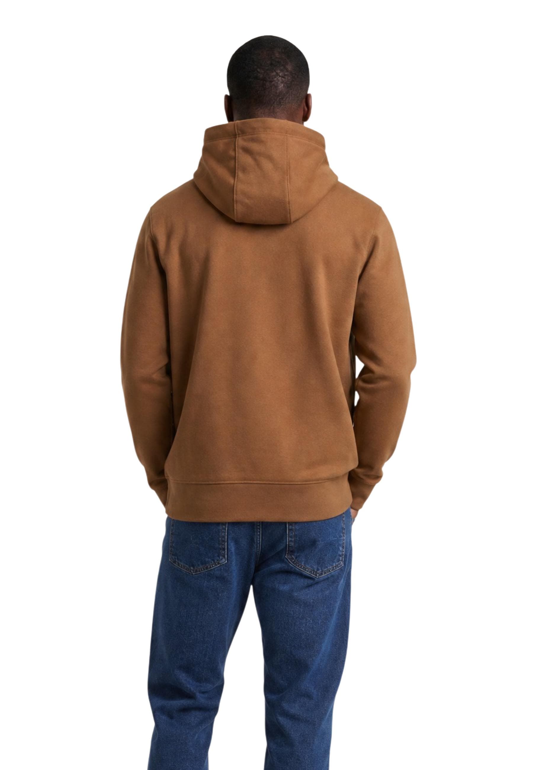 Tommy Hilfiger Felpa Uomo - Tommy Hilfiger