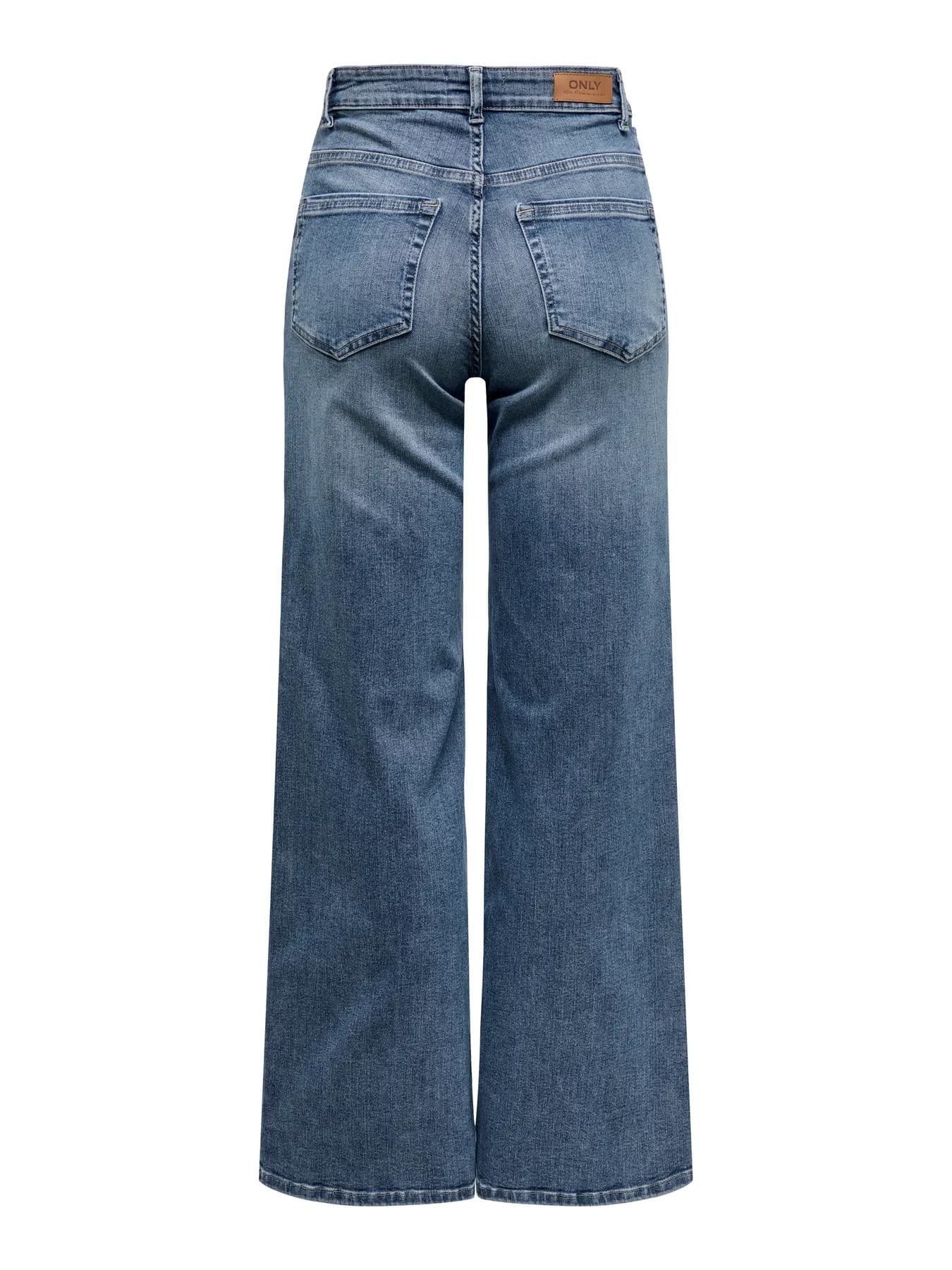 Only Jeans Donna - Only