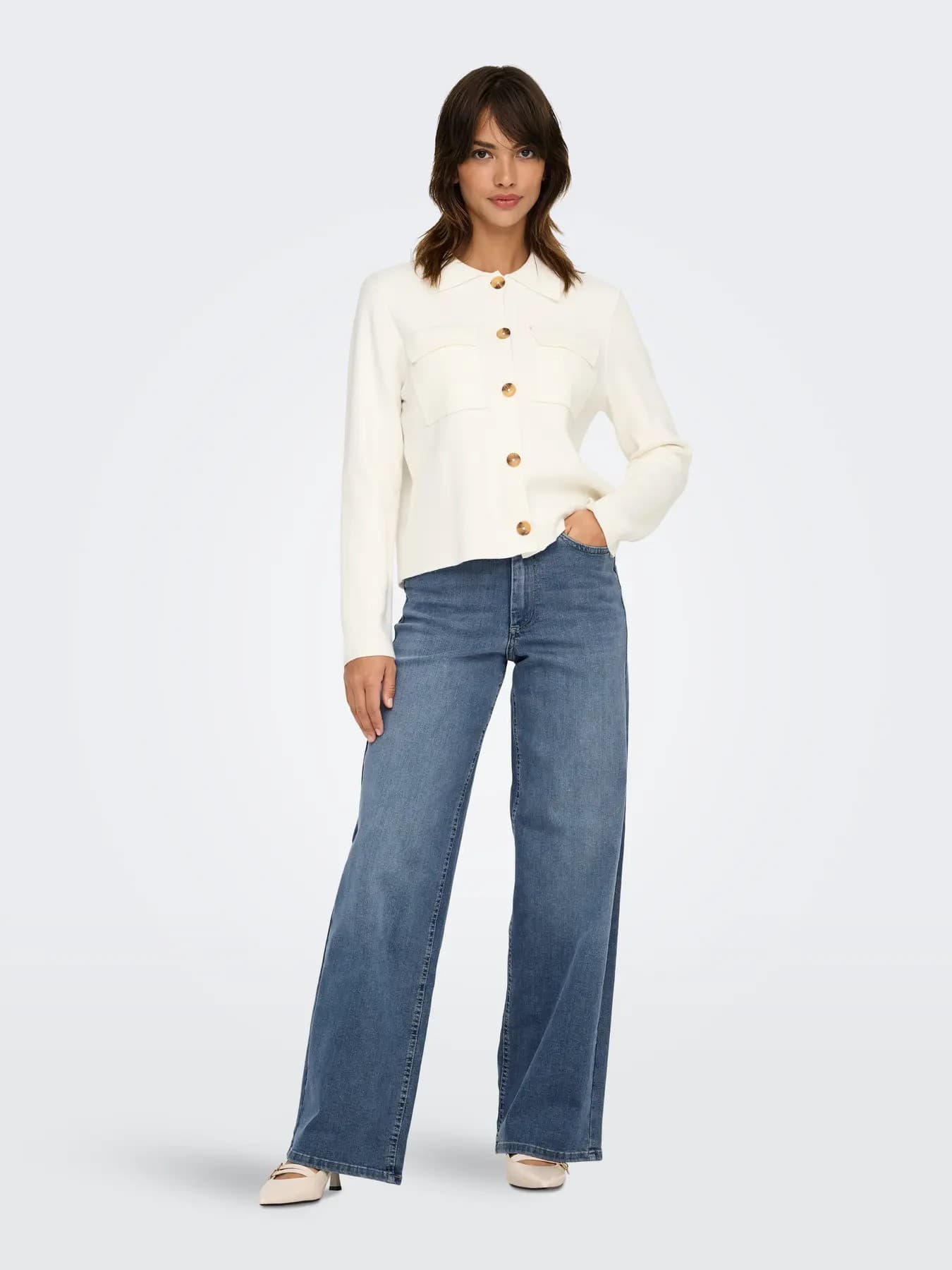 Only Jeans Donna - Only