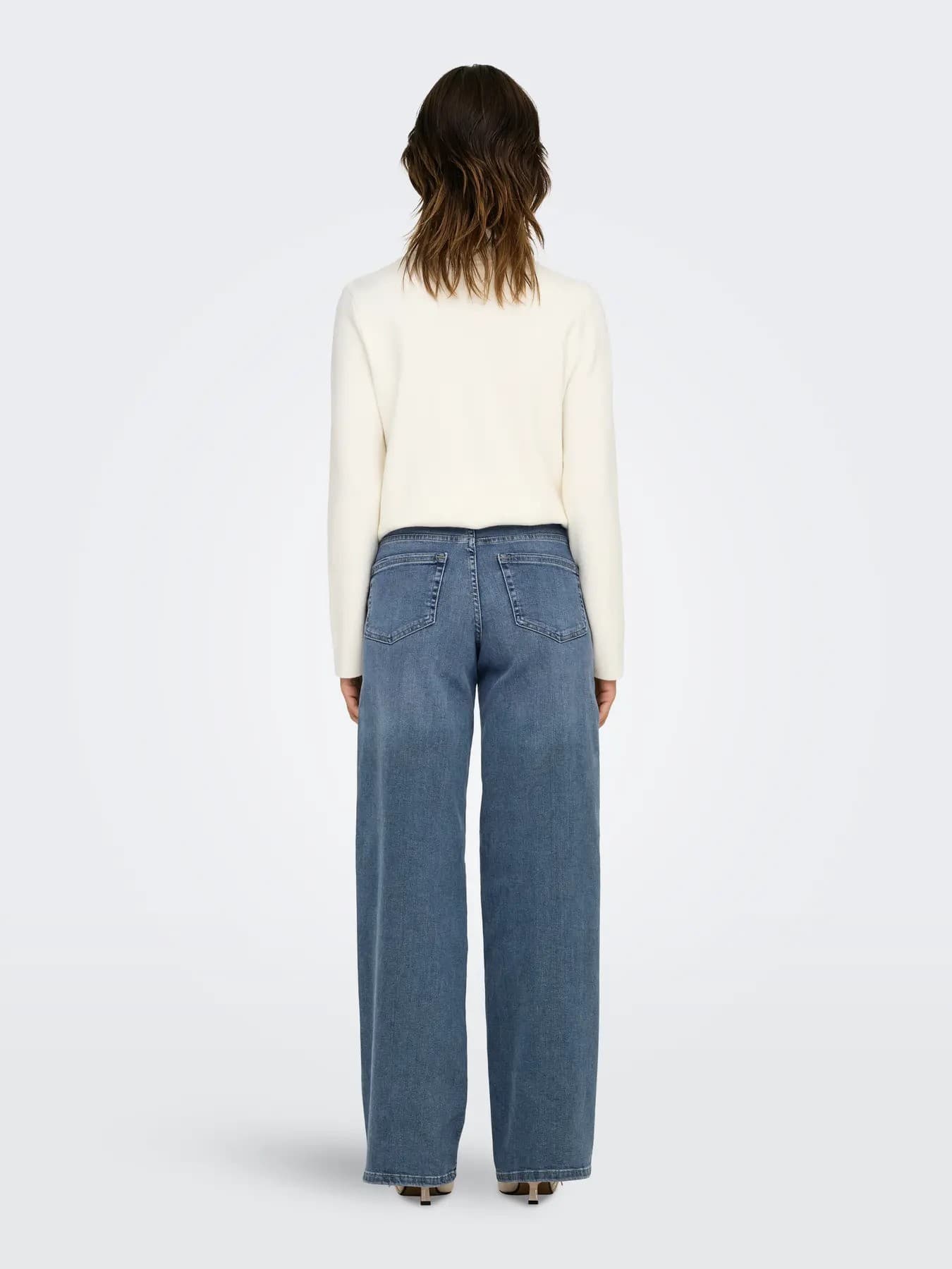 Only Jeans Donna - Only