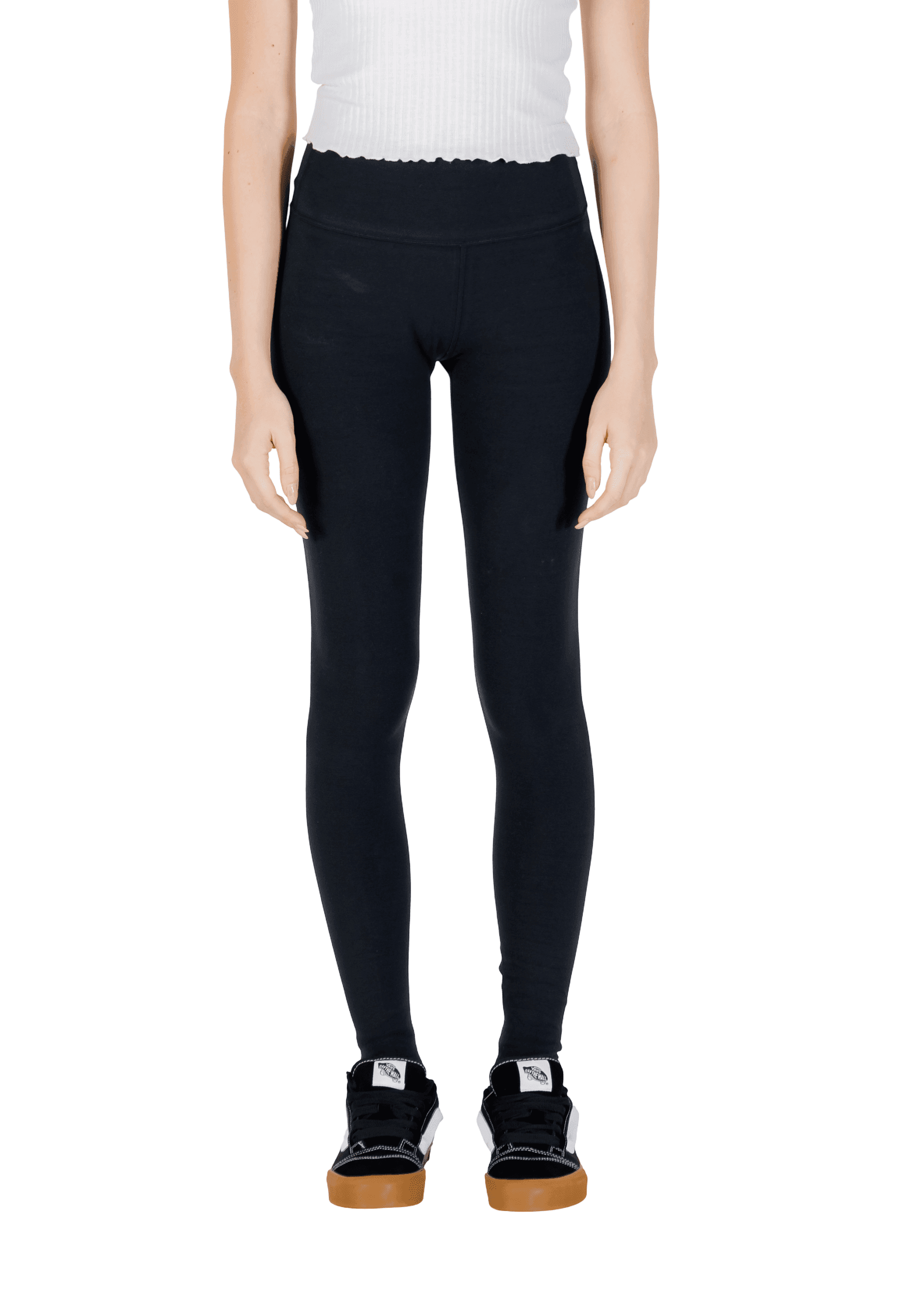 Converse Leggings Donna - Converse