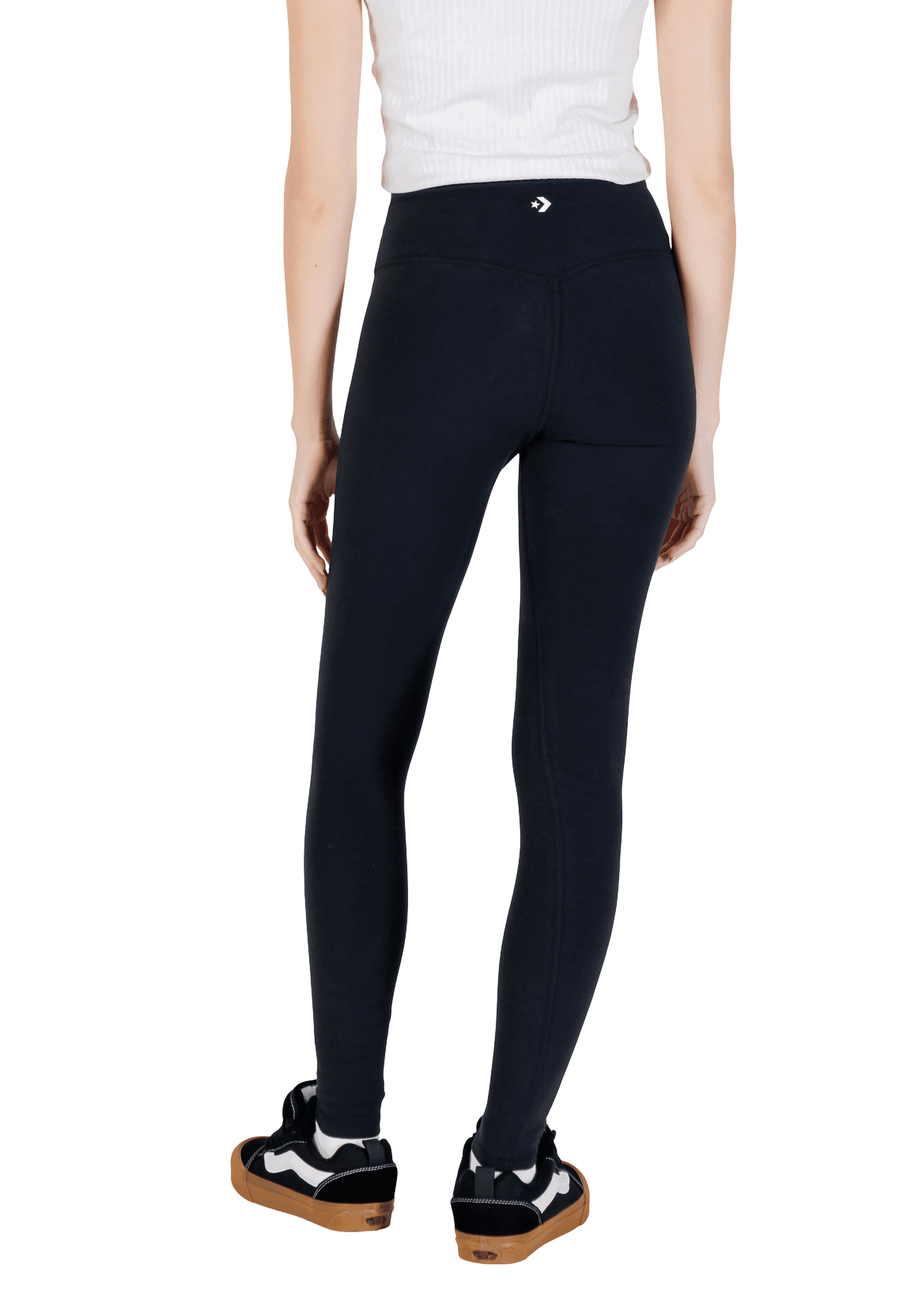 Converse Leggings Donna - Converse