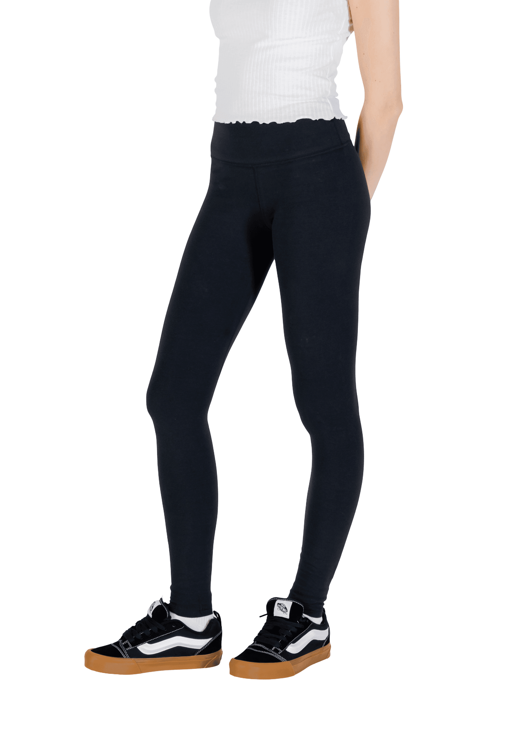 Converse Leggings Donna - Converse