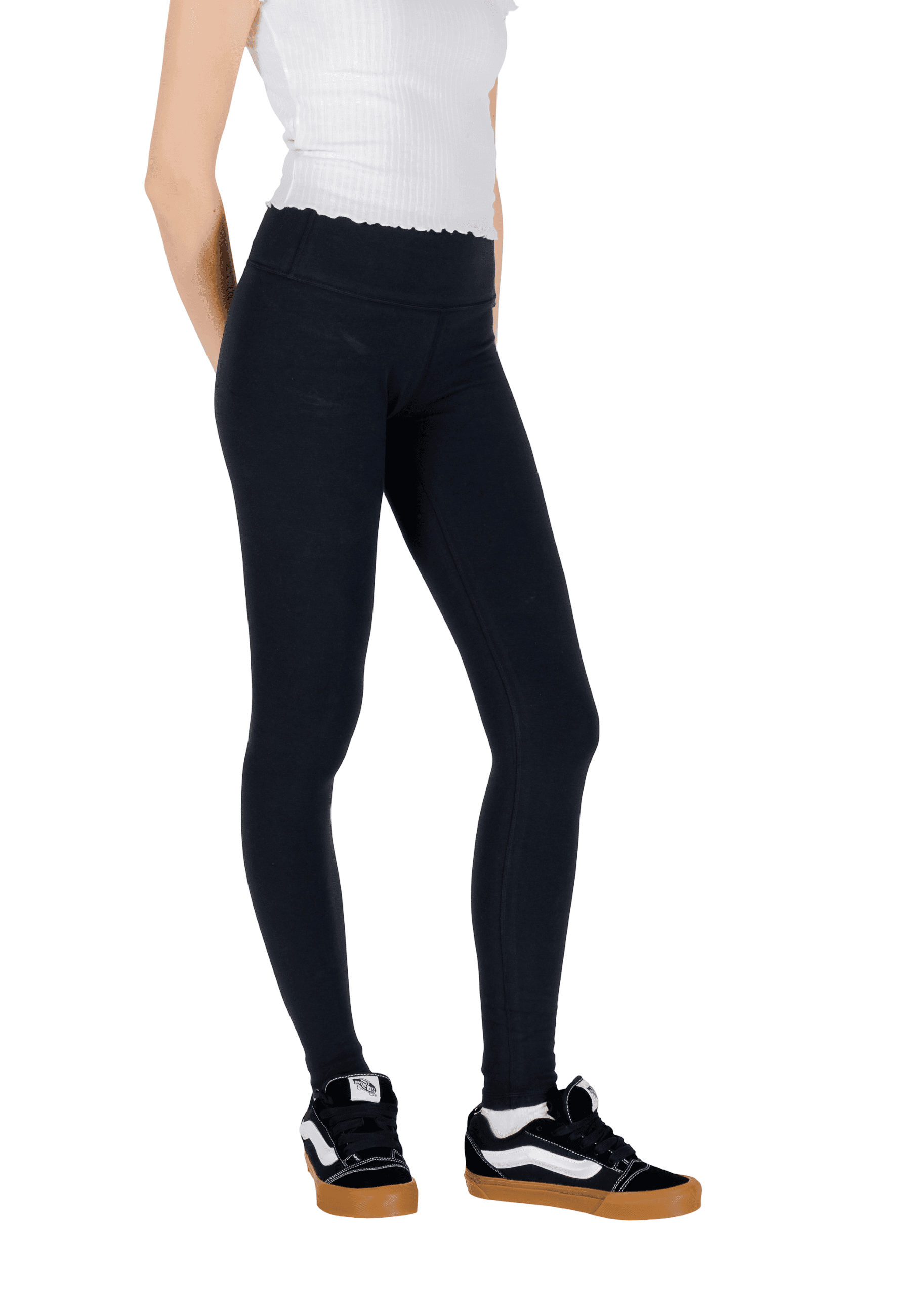 Converse Leggings Donna - Converse