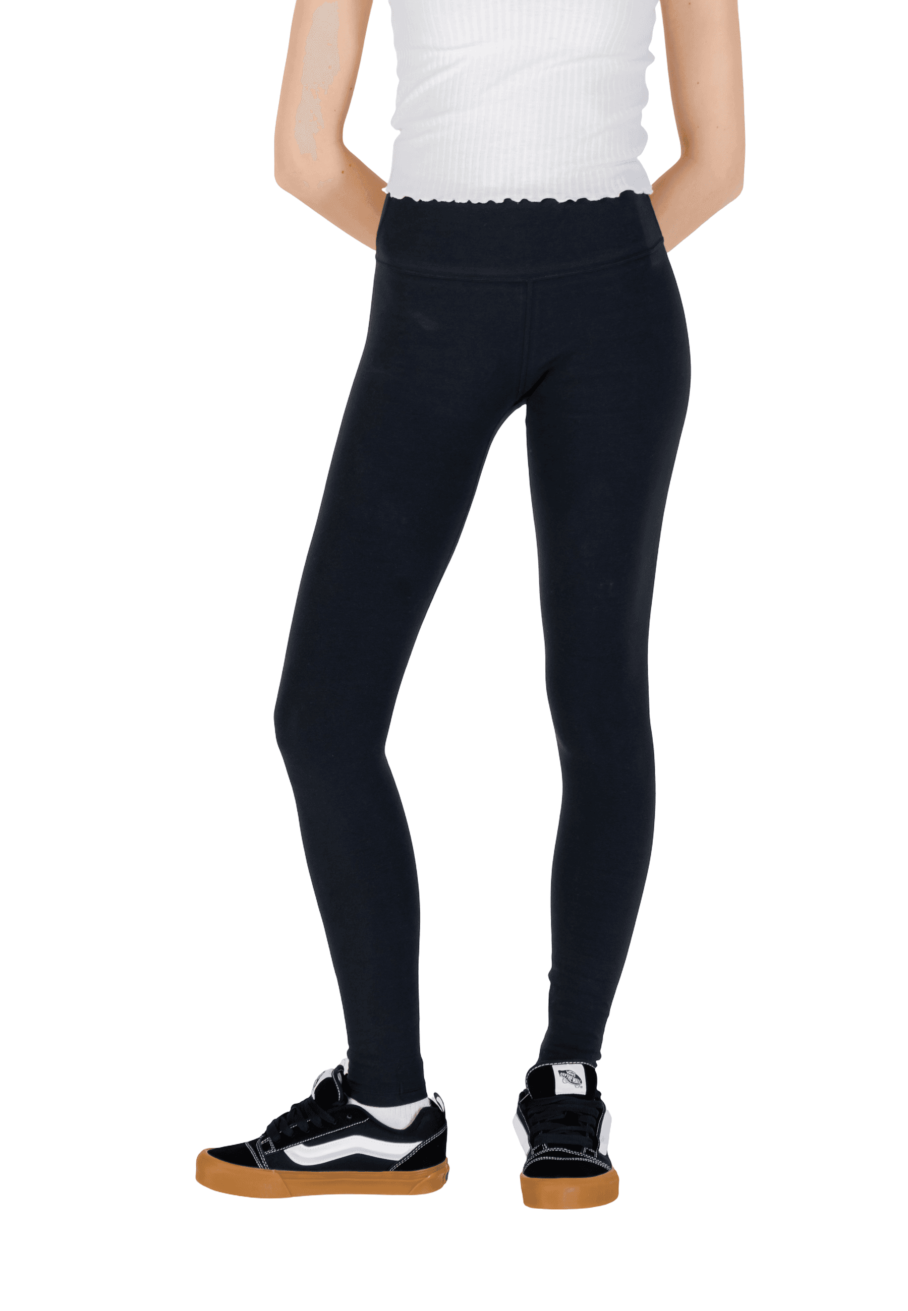 Converse Leggings Donna - Converse