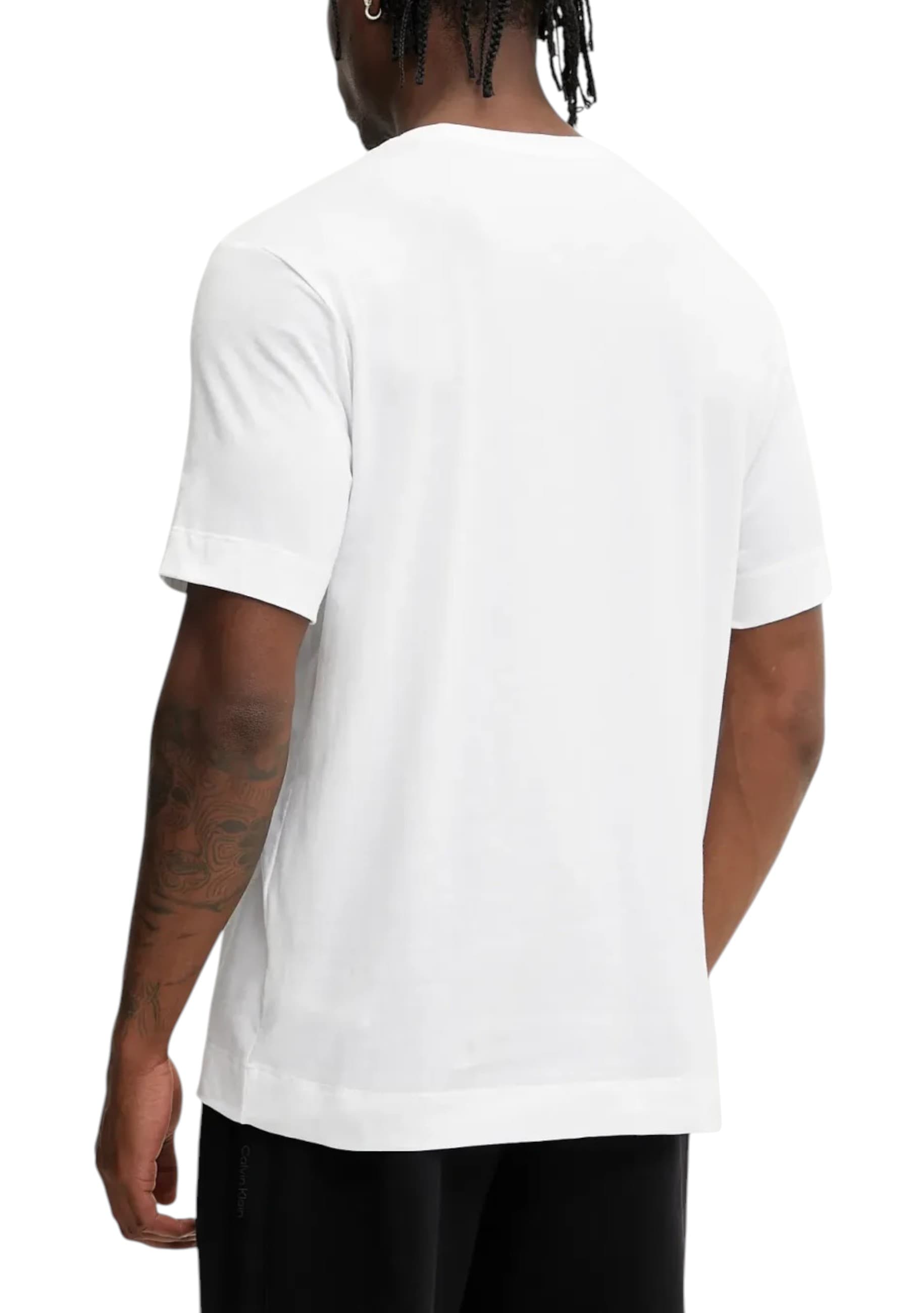 Calvin Klein Sport T-Shirt Uomo - Calvin Klein Sport