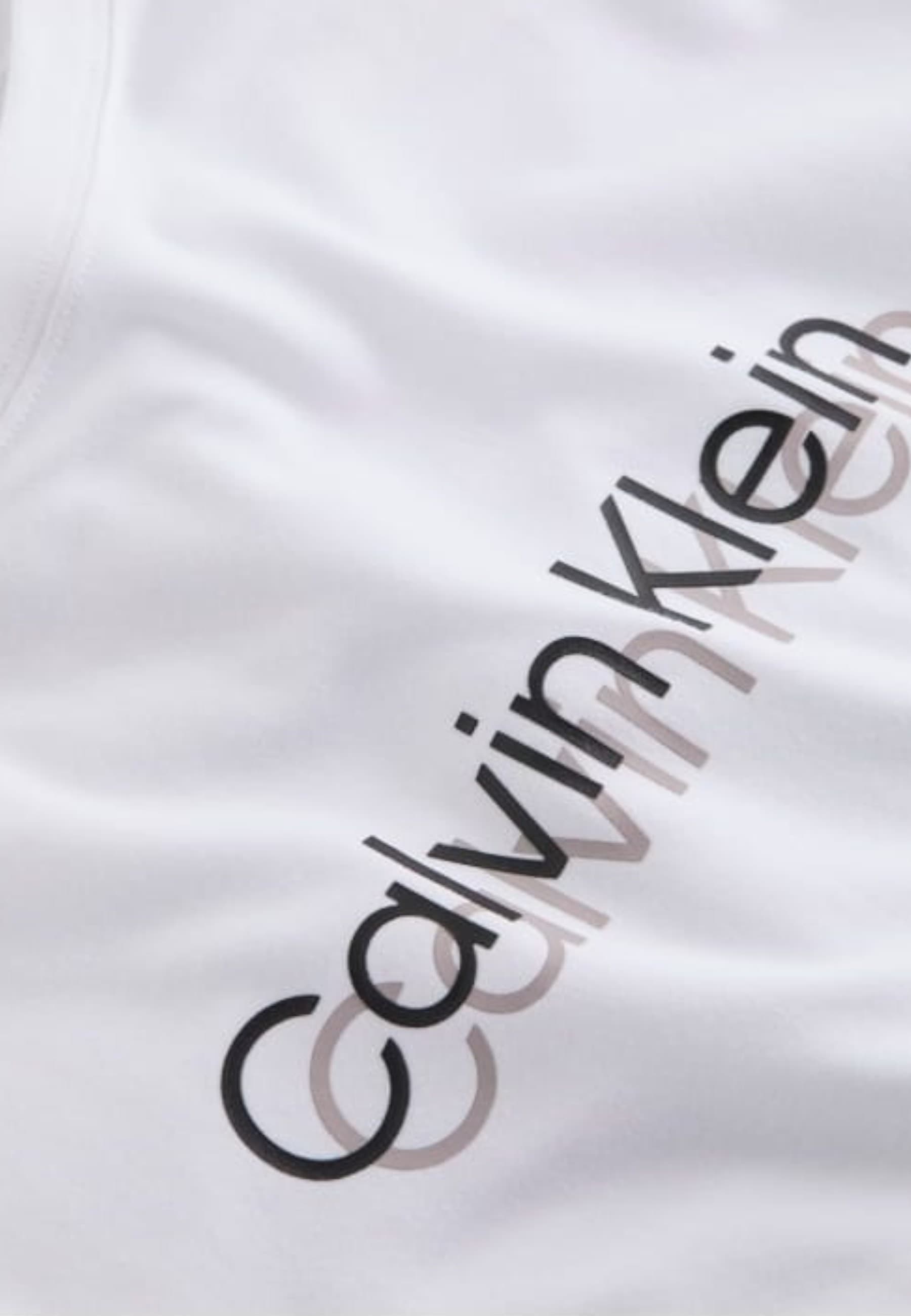 Calvin Klein Sport T-Shirt Uomo - Calvin Klein Sport