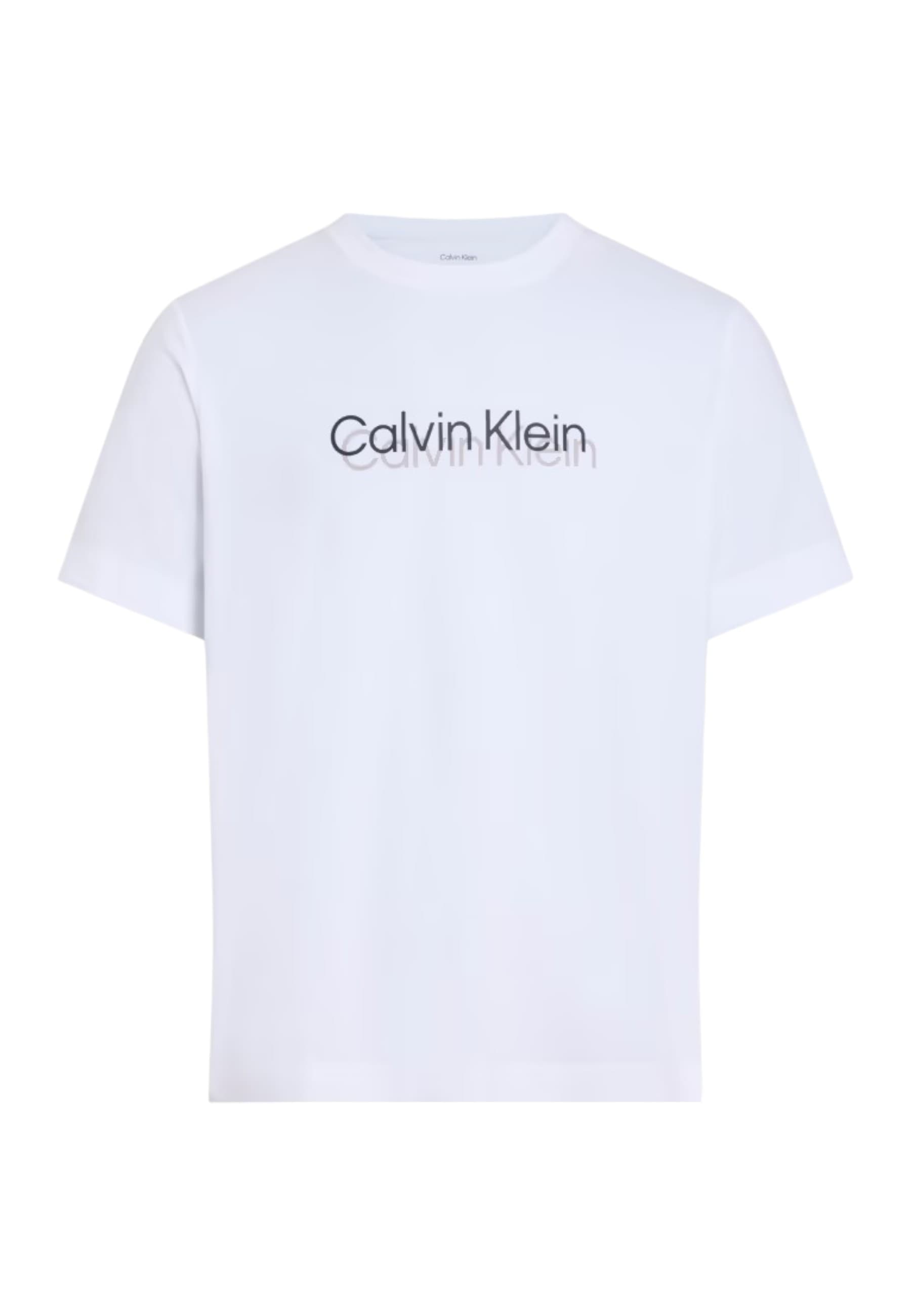 Calvin Klein Sport T-Shirt Uomo - Calvin Klein Sport