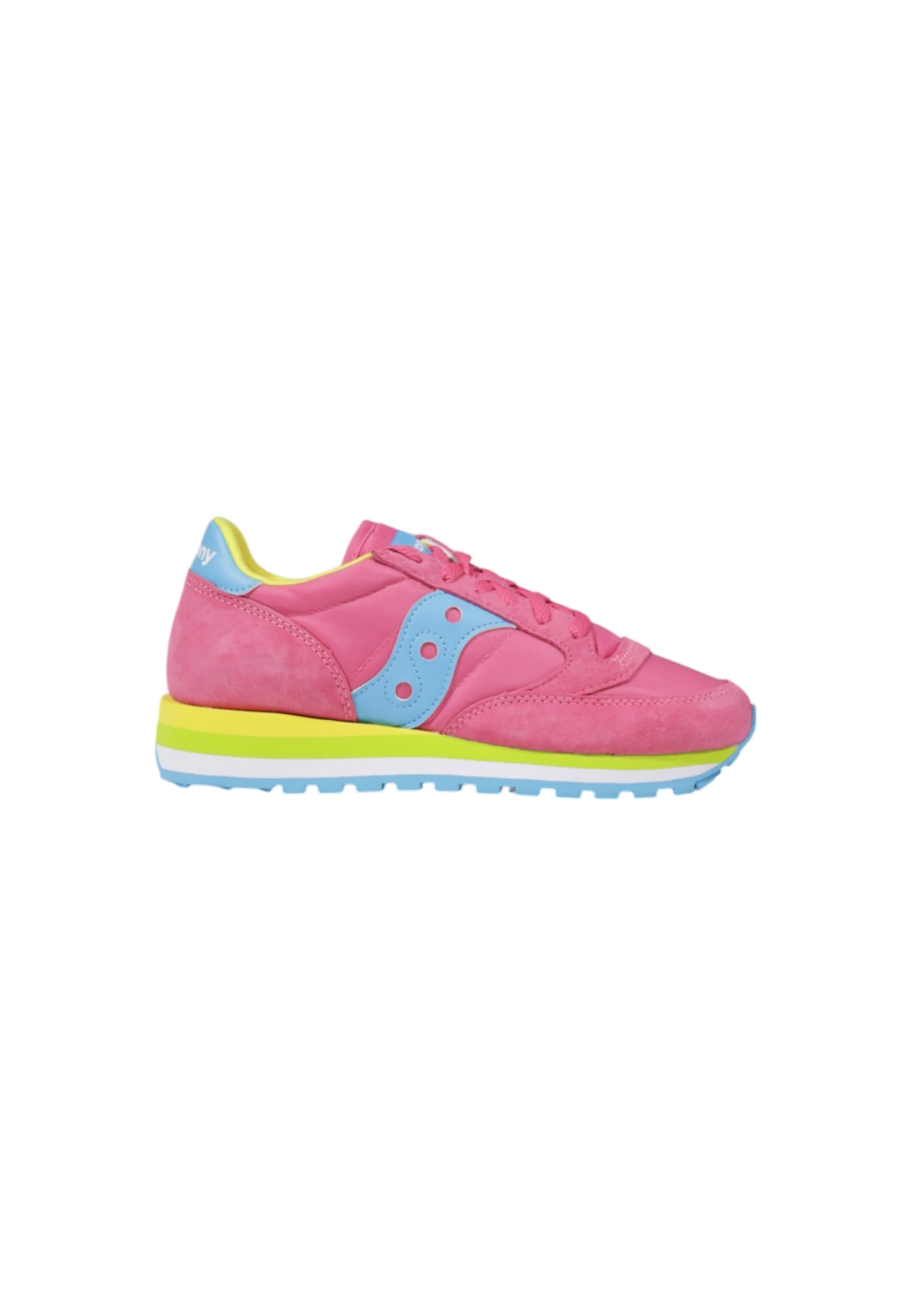Saucony Sneakers Donna - Saucony