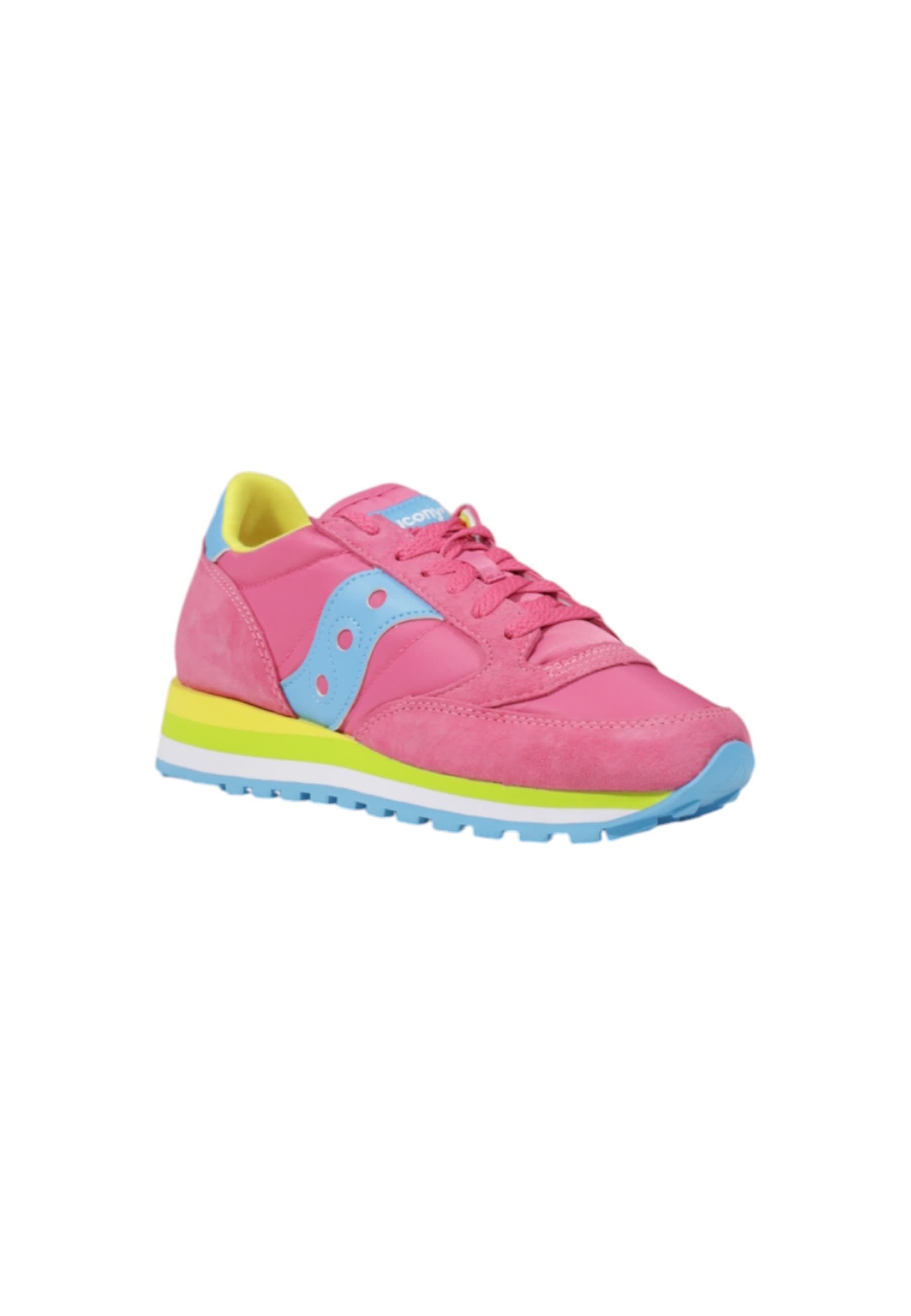 Saucony Sneakers Donna - Saucony