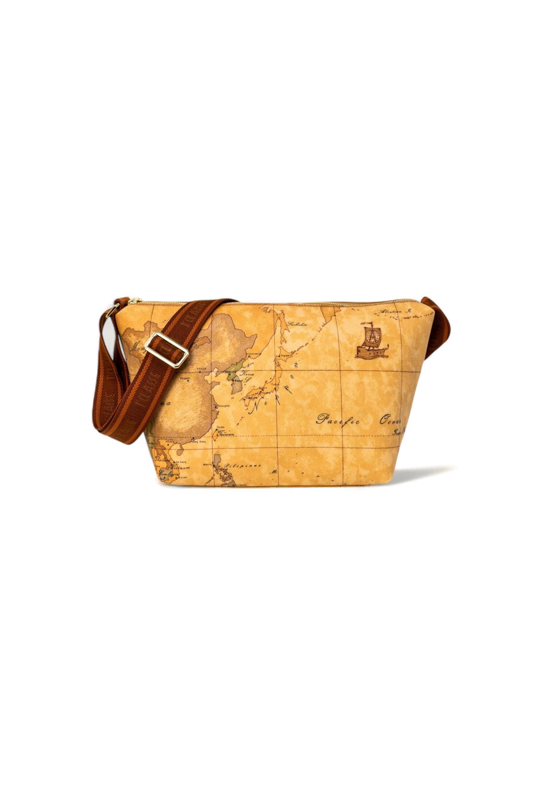Alviero Martini Prima Classe Borsa Donna - Alviero Martini Prima Classe