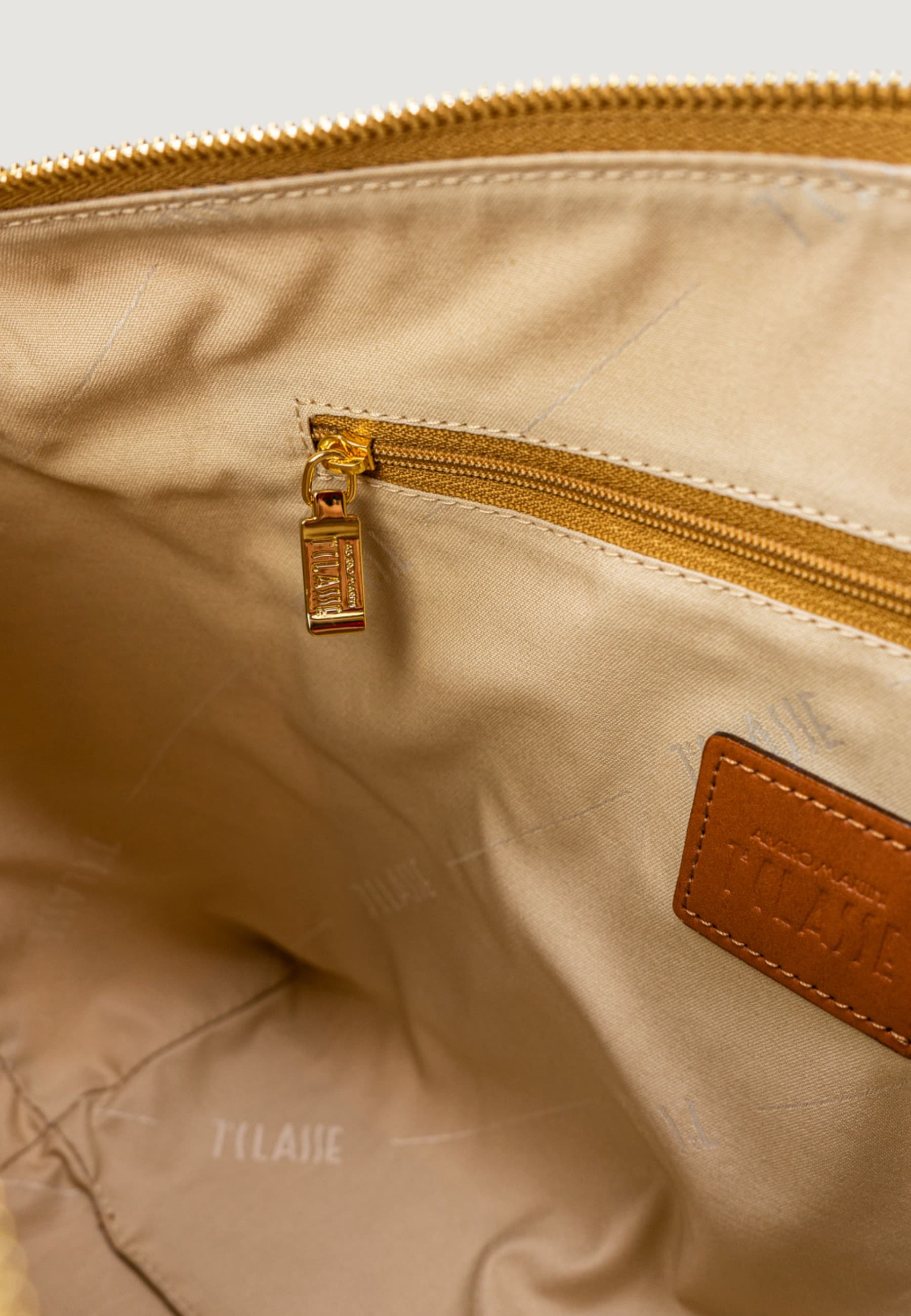 Alviero Martini Prima Classe Borsa Donna - Alviero Martini Prima Classe