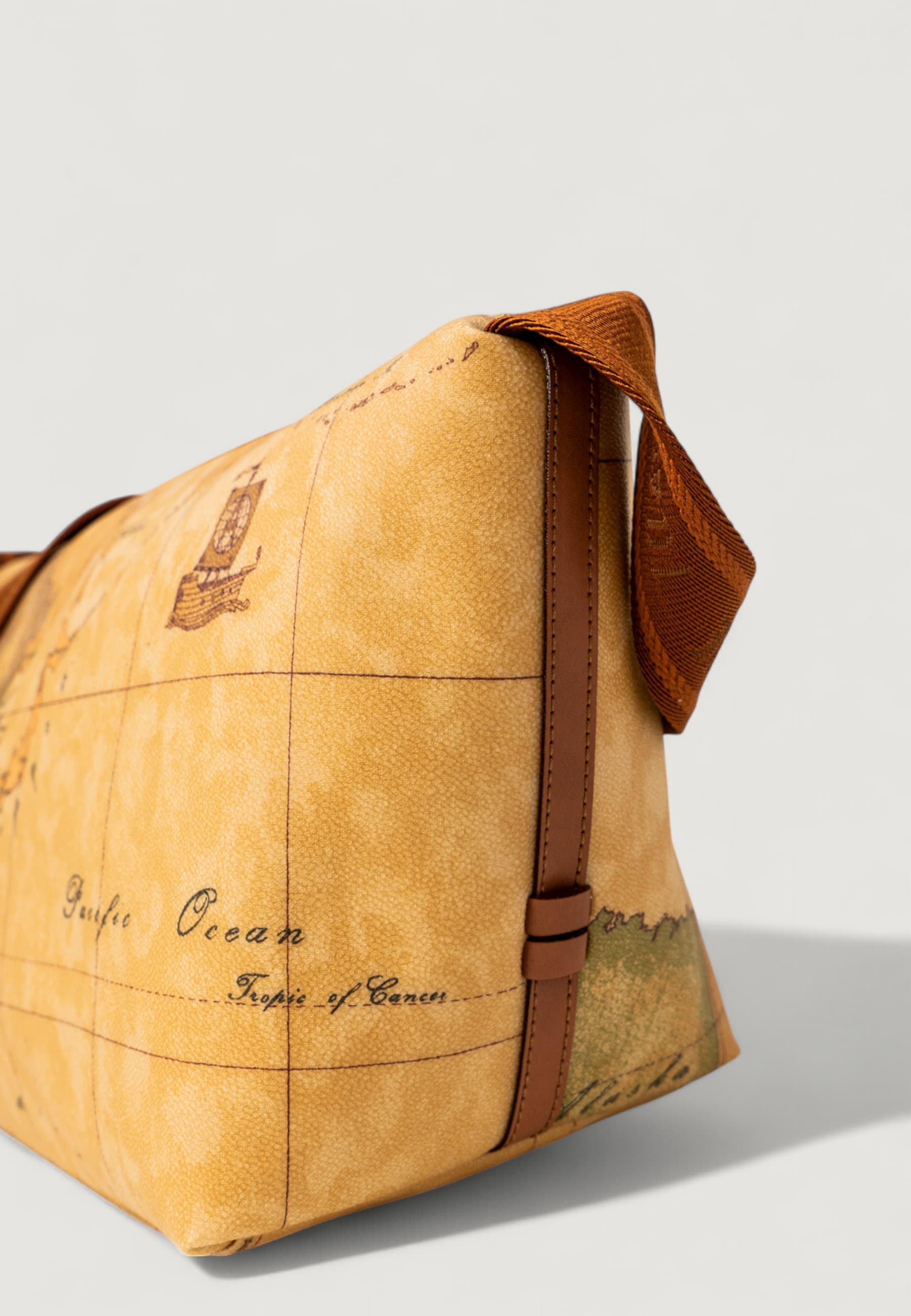 Alviero Martini Prima Classe Borsa Donna - Alviero Martini Prima Classe