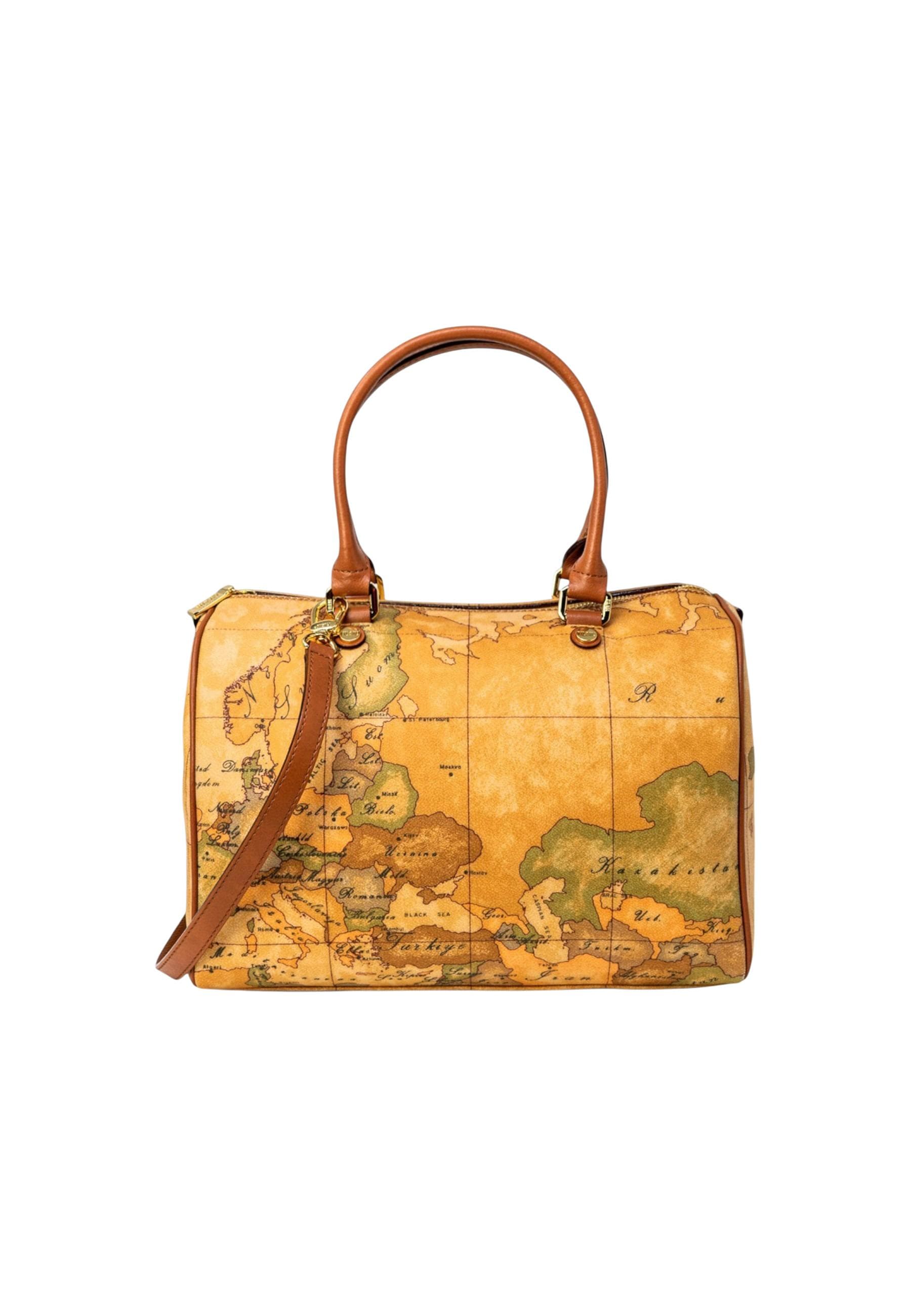 Alviero Martini Prima Classe Borsa Donna - Alviero Martini Prima Classe