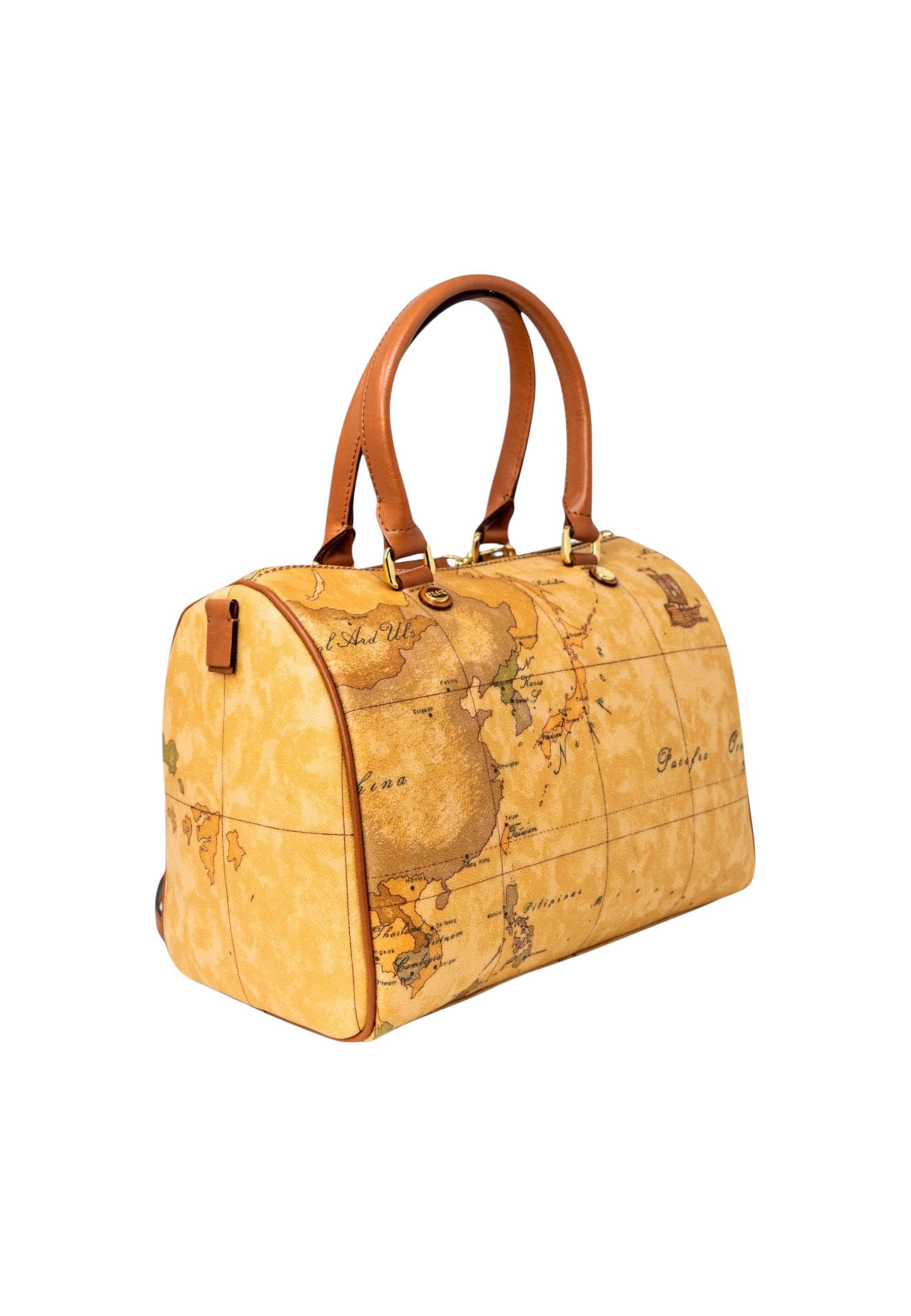 Alviero Martini Prima Classe Borsa Donna - Alviero Martini Prima Classe