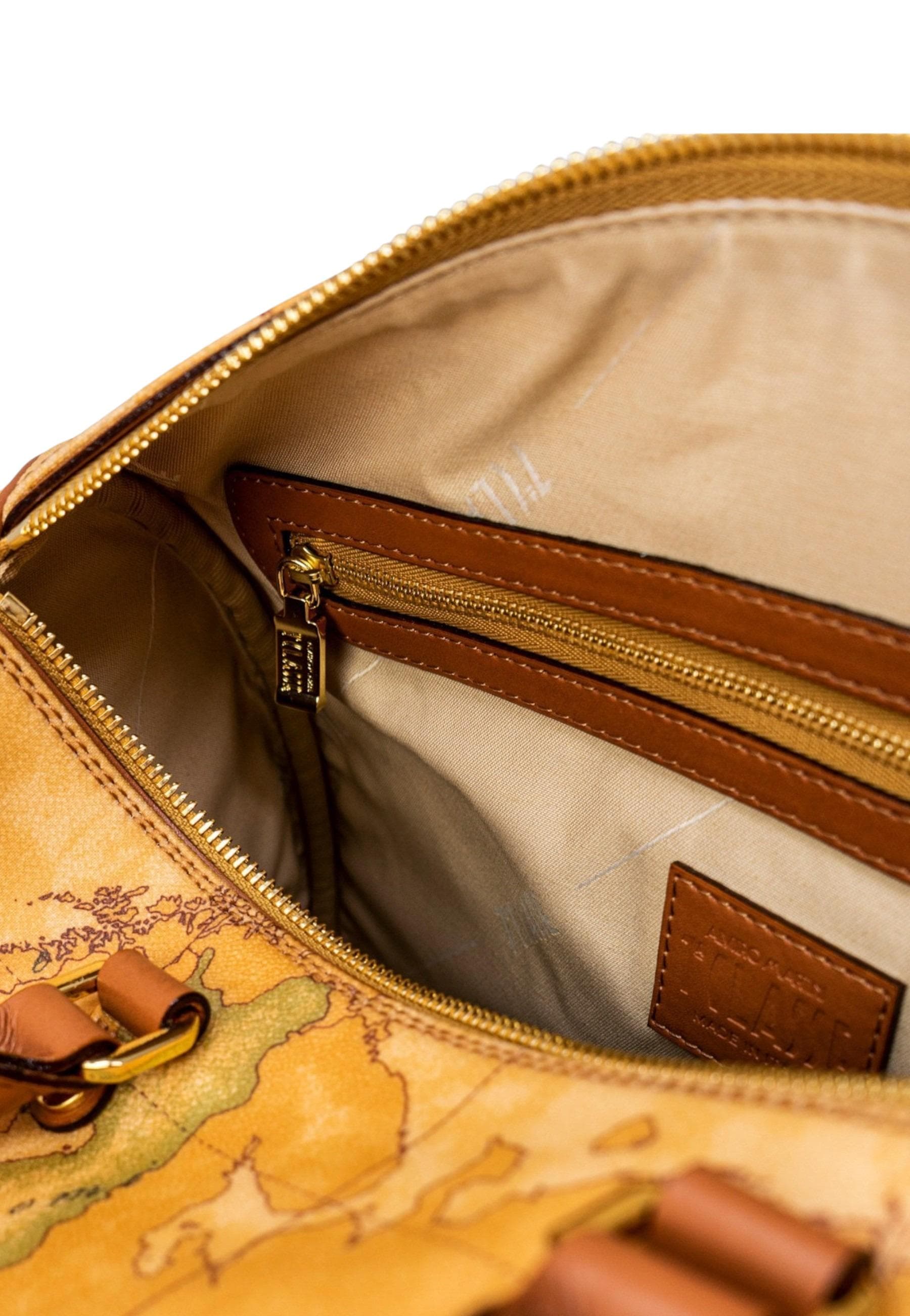 Alviero Martini Prima Classe Borsa Donna - Alviero Martini Prima Classe