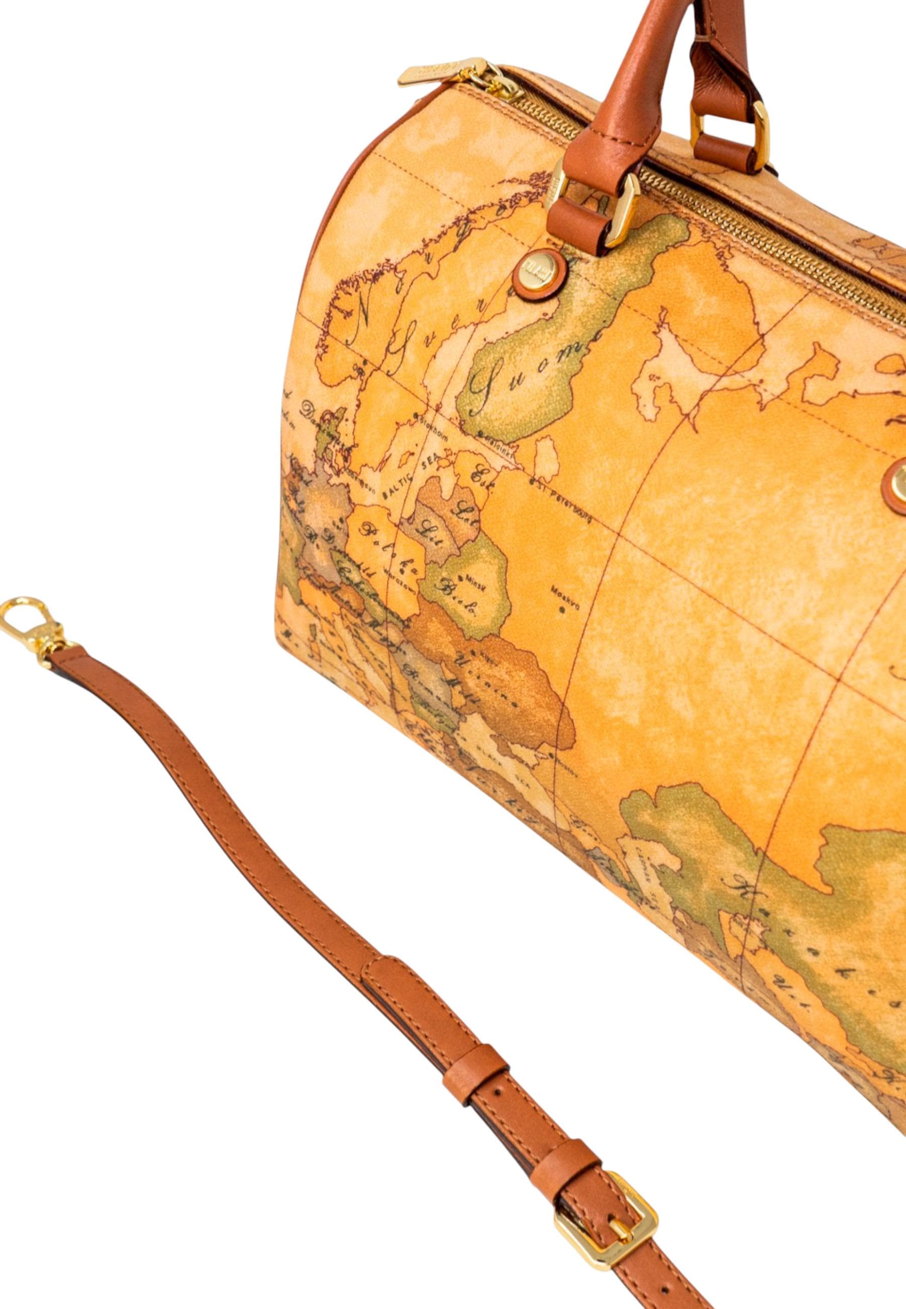 Alviero Martini Prima Classe Borsa Donna - Alviero Martini Prima Classe