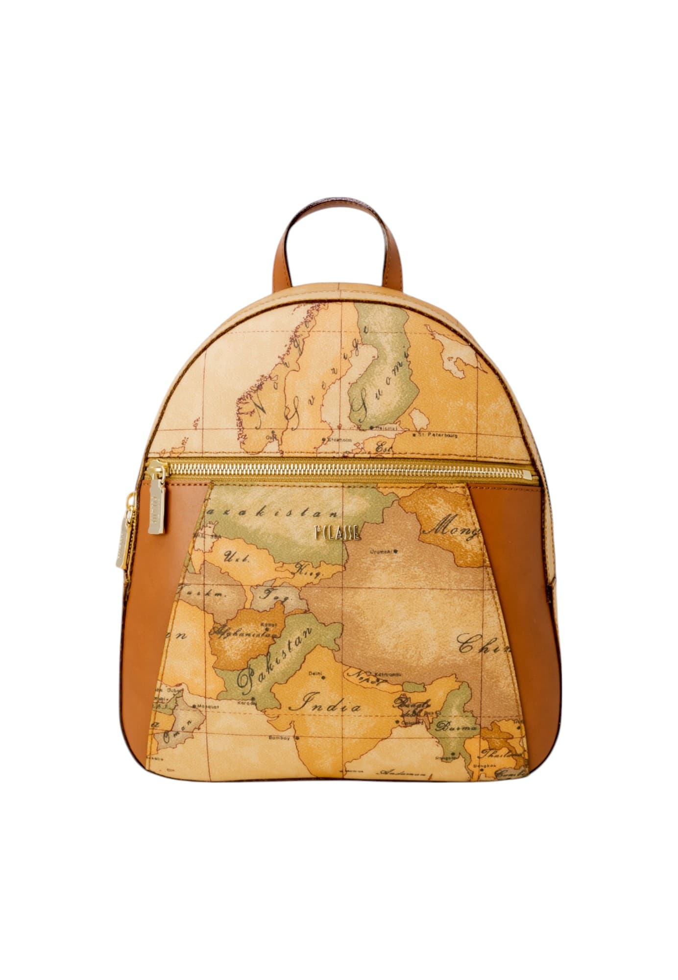 Alviero Martini Prima Classe Borsa Donna - Alviero Martini Prima Classe
