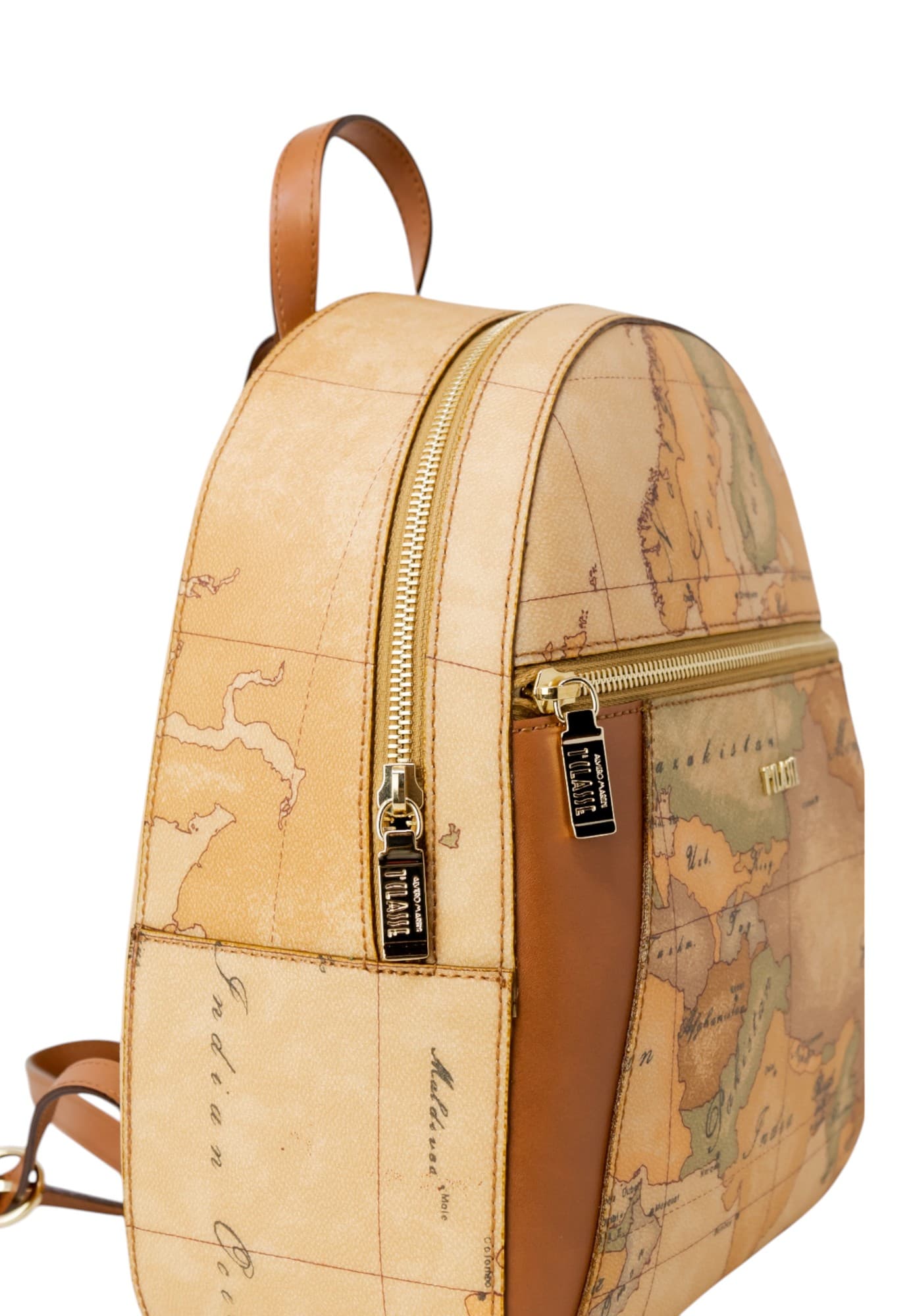 Alviero Martini Prima Classe Borsa Donna - Alviero Martini Prima Classe