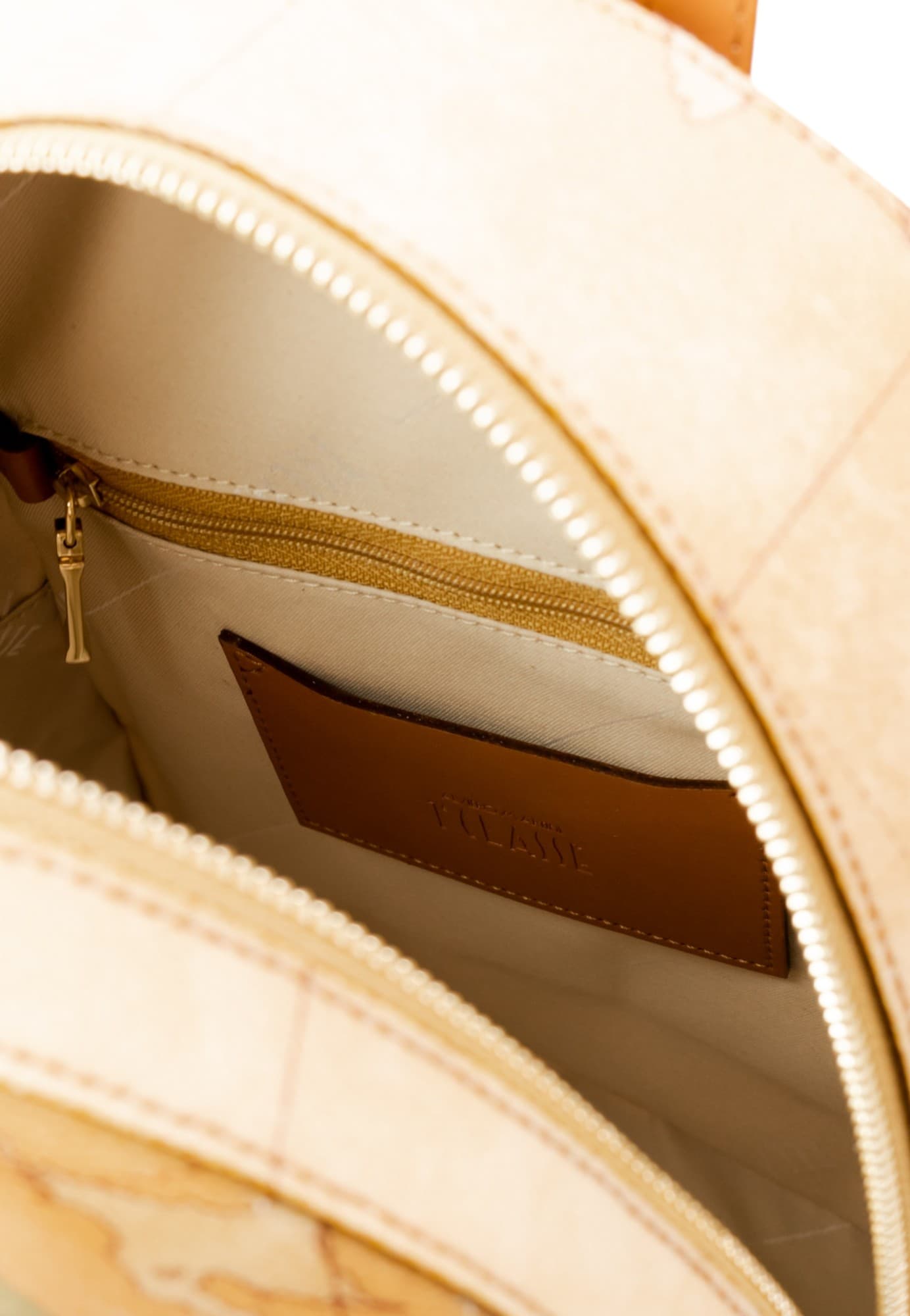 Alviero Martini Prima Classe Borsa Donna - Alviero Martini Prima Classe