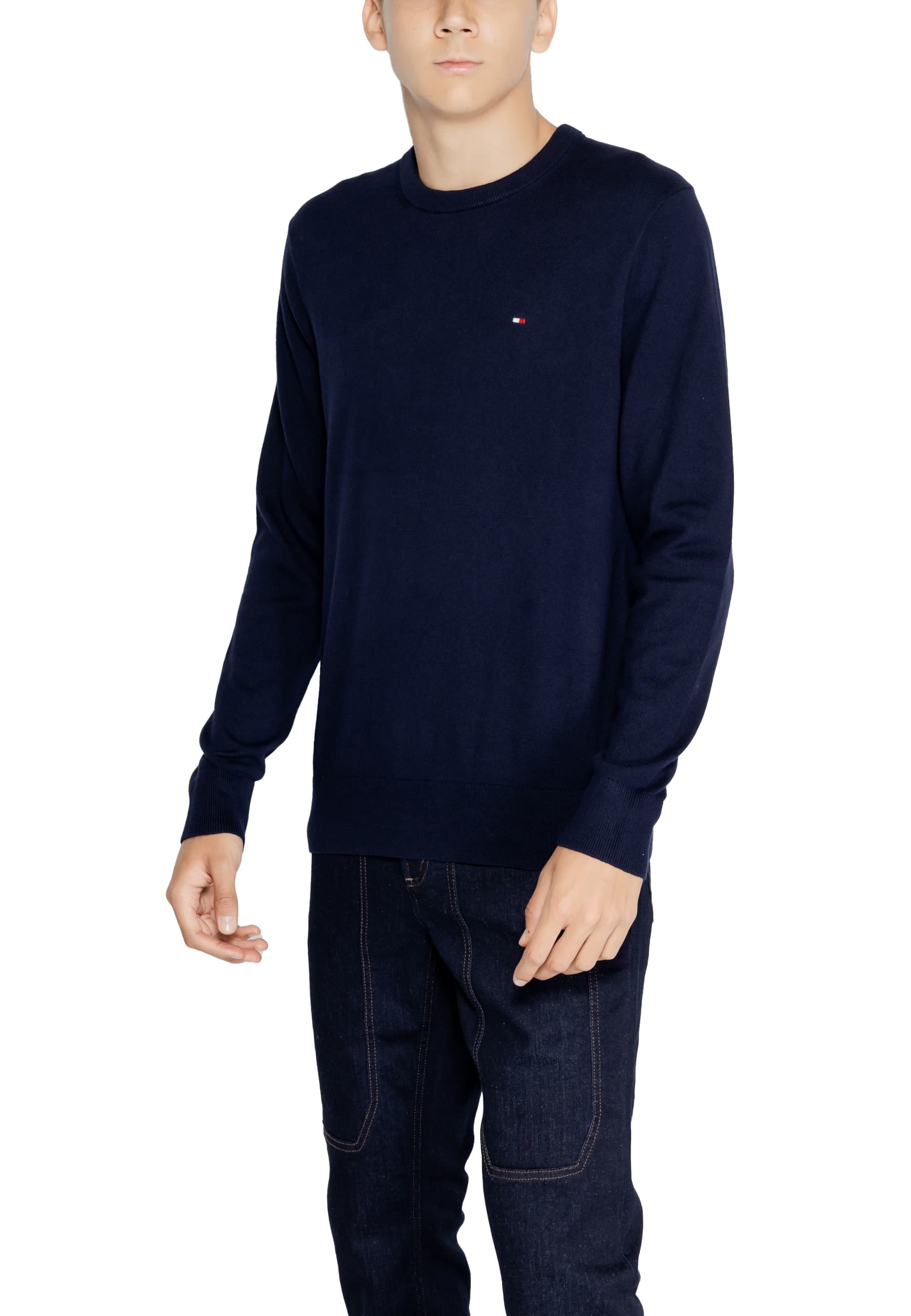 Tommy Hilfiger Maglia Uomo - Tommy Hilfiger