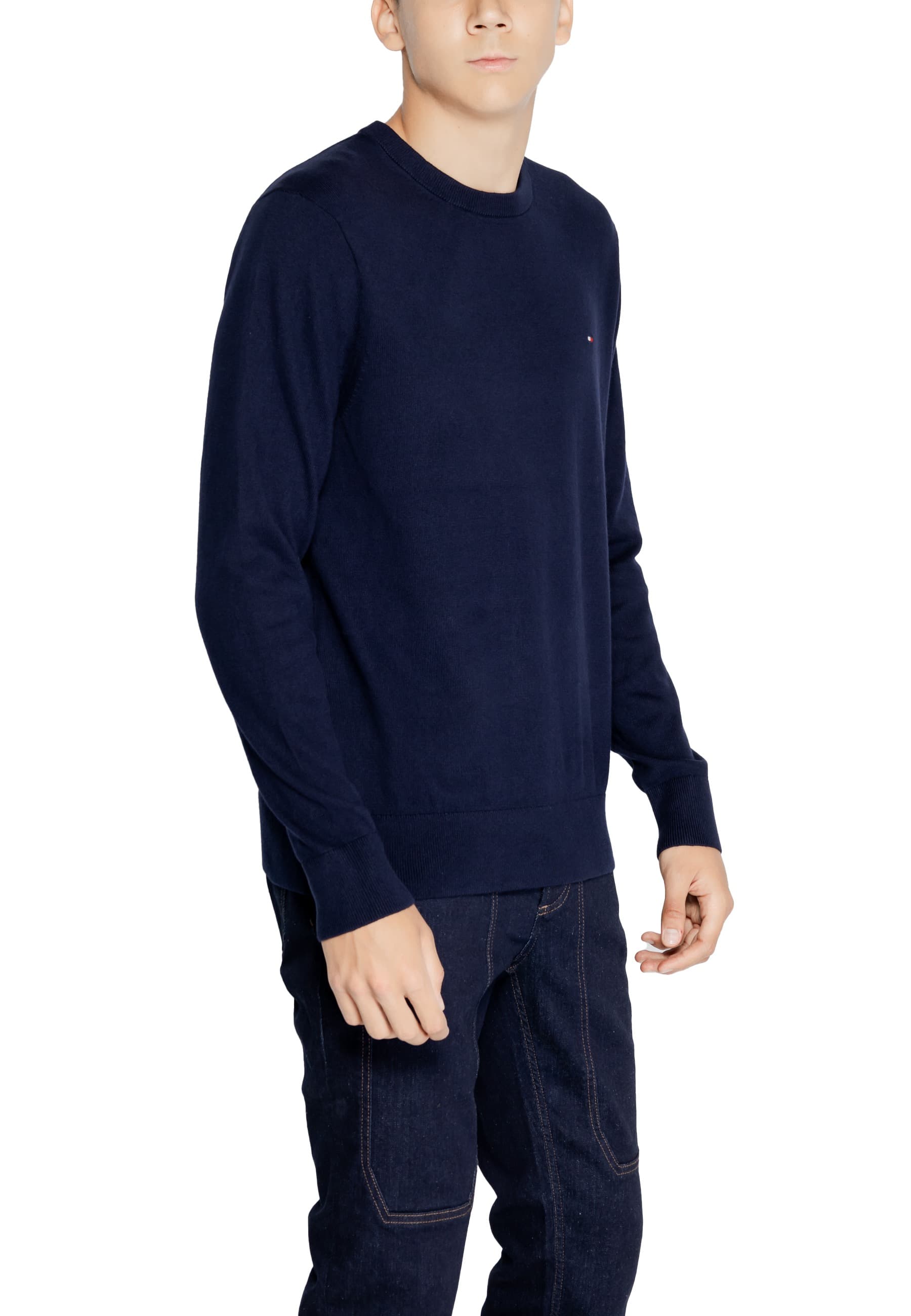 Tommy Hilfiger Maglia Uomo - Tommy Hilfiger
