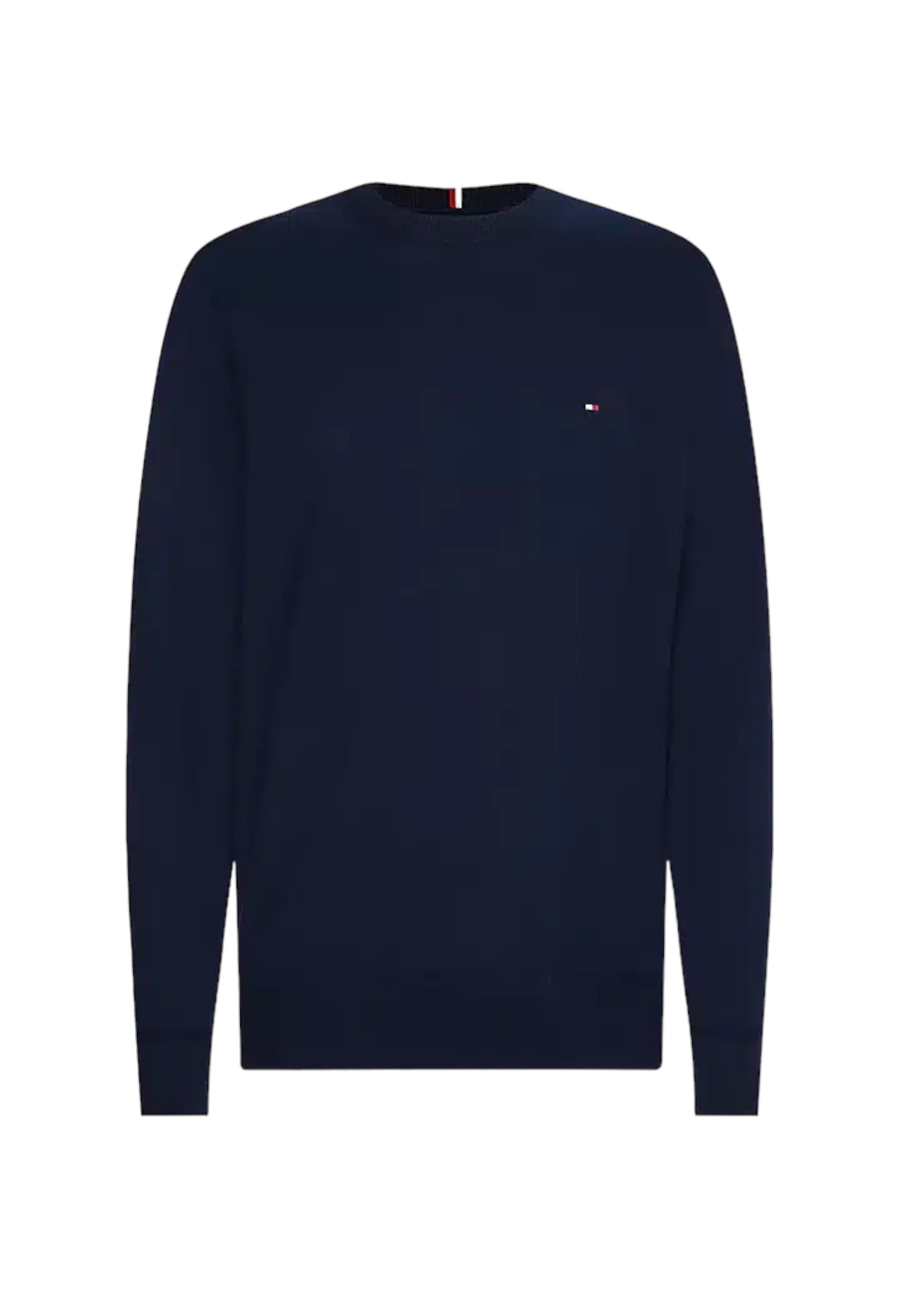 Tommy Hilfiger Maglia Uomo - Tommy Hilfiger