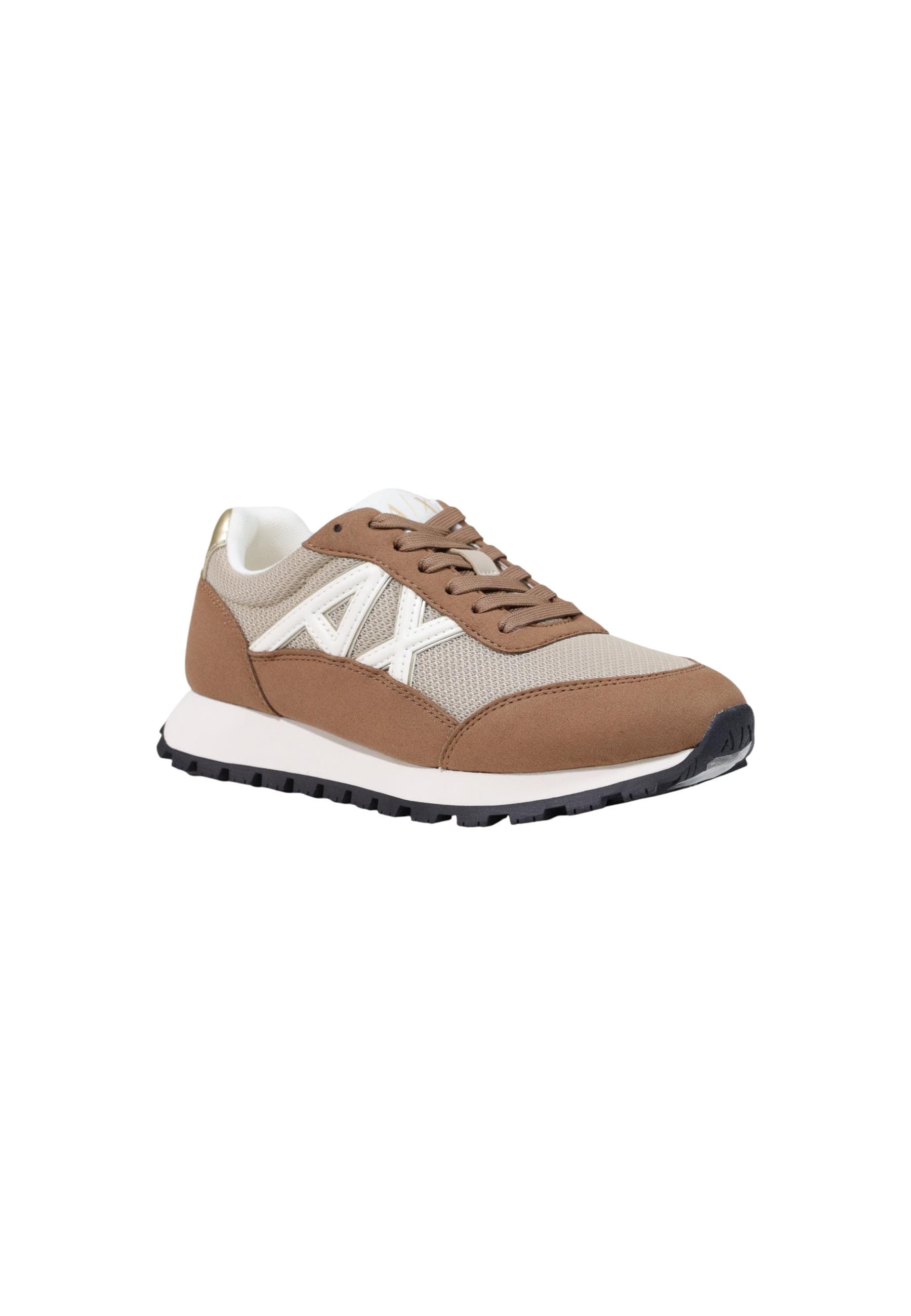 Armani Exchange Sneakers Donna - Armani Exchange