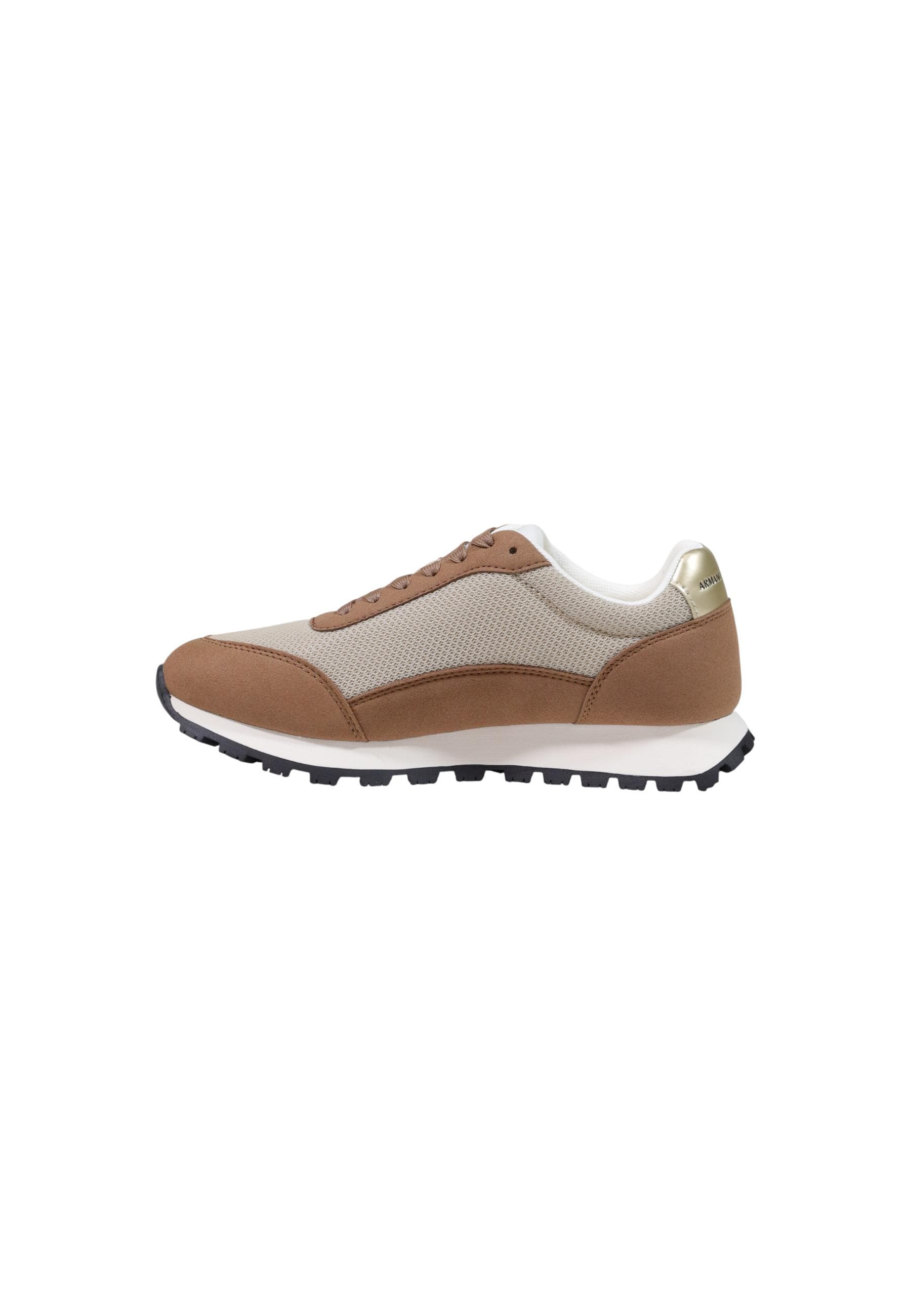 Armani Exchange Sneakers Donna - Armani Exchange