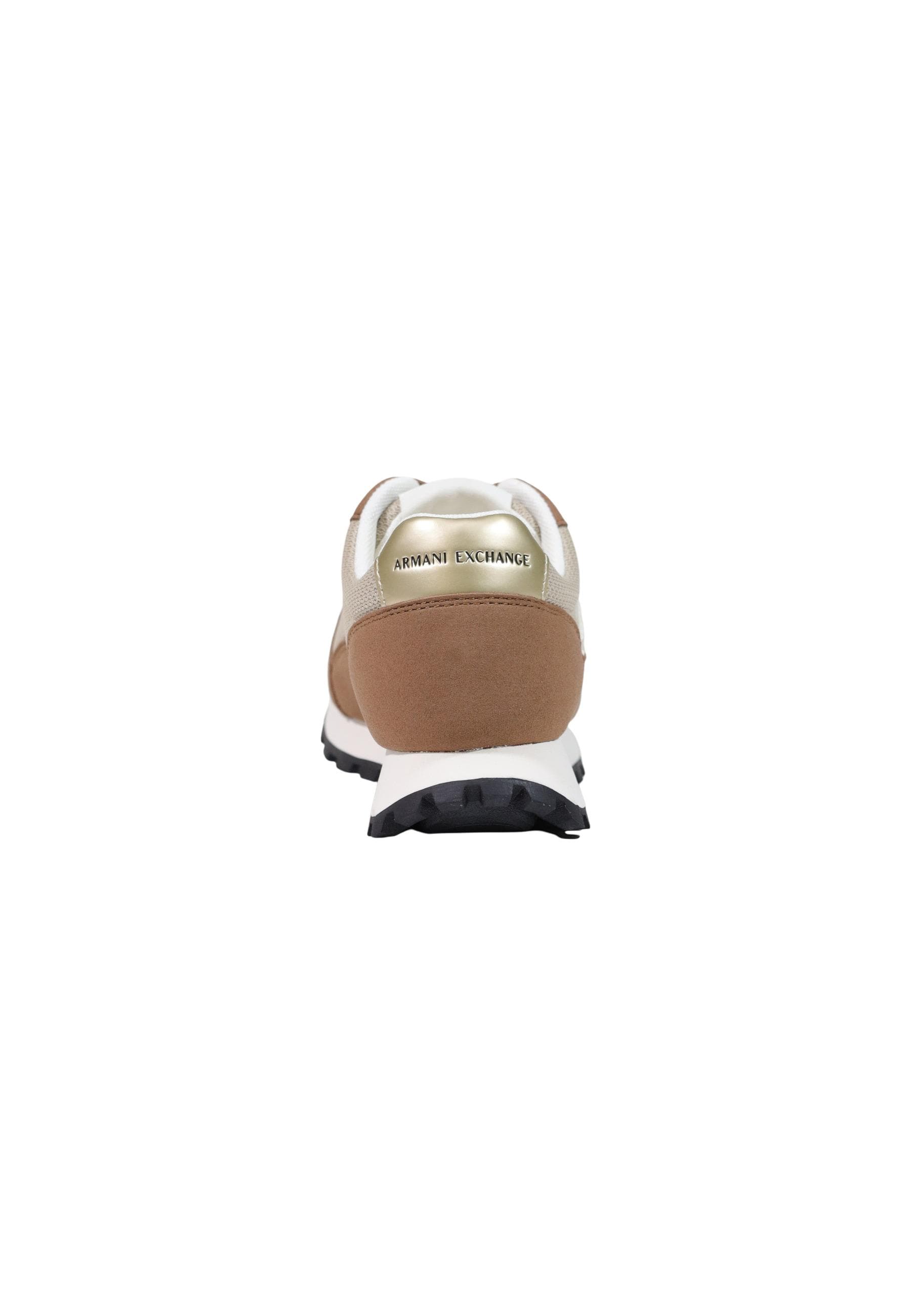 Armani Exchange Sneakers Donna - Armani Exchange