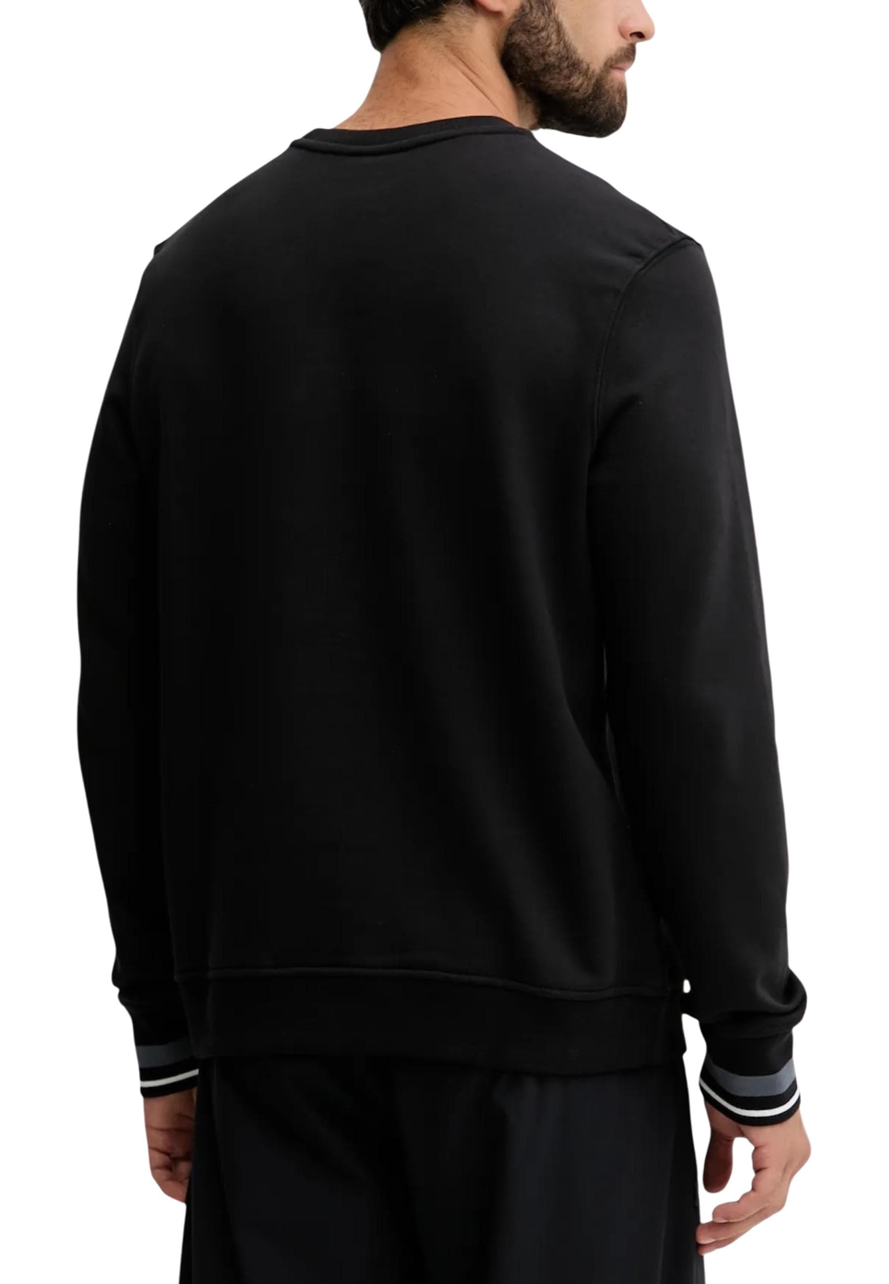 Calvin Klein Sport Felpa Uomo - Calvin Klein Sport