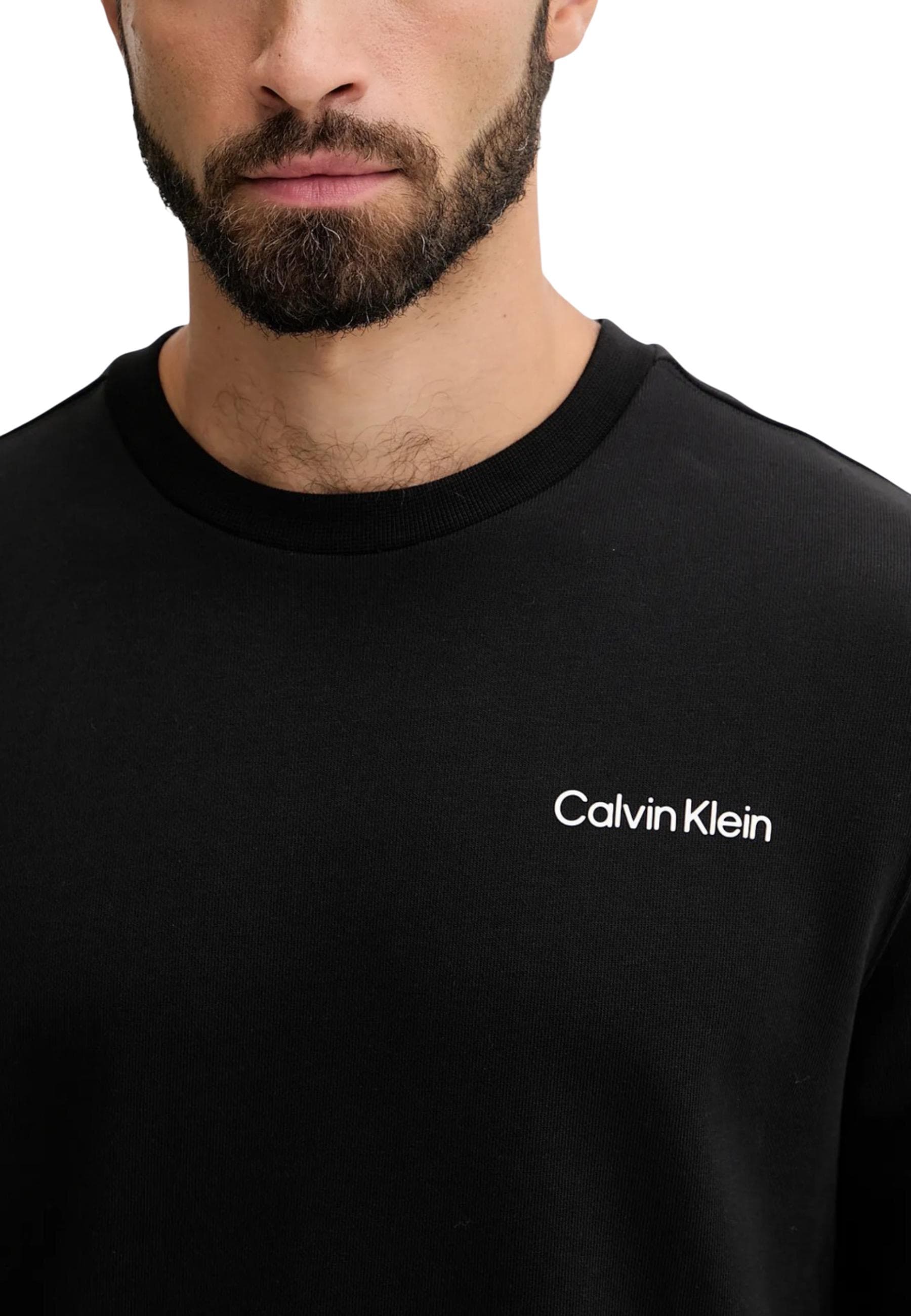 Calvin Klein Sport Felpa Uomo - Calvin Klein Sport