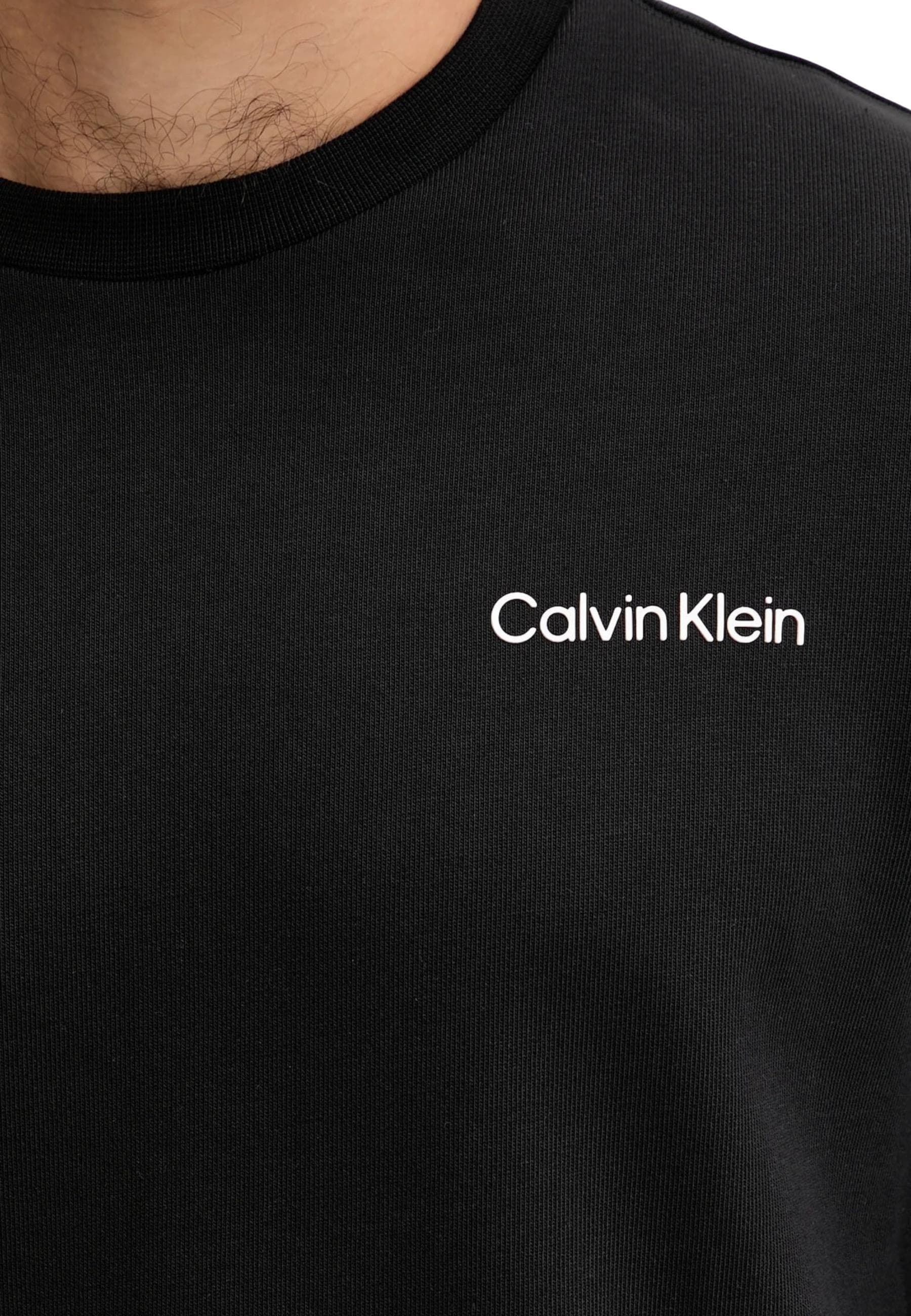 Calvin Klein Sport Felpa Uomo - Calvin Klein Sport