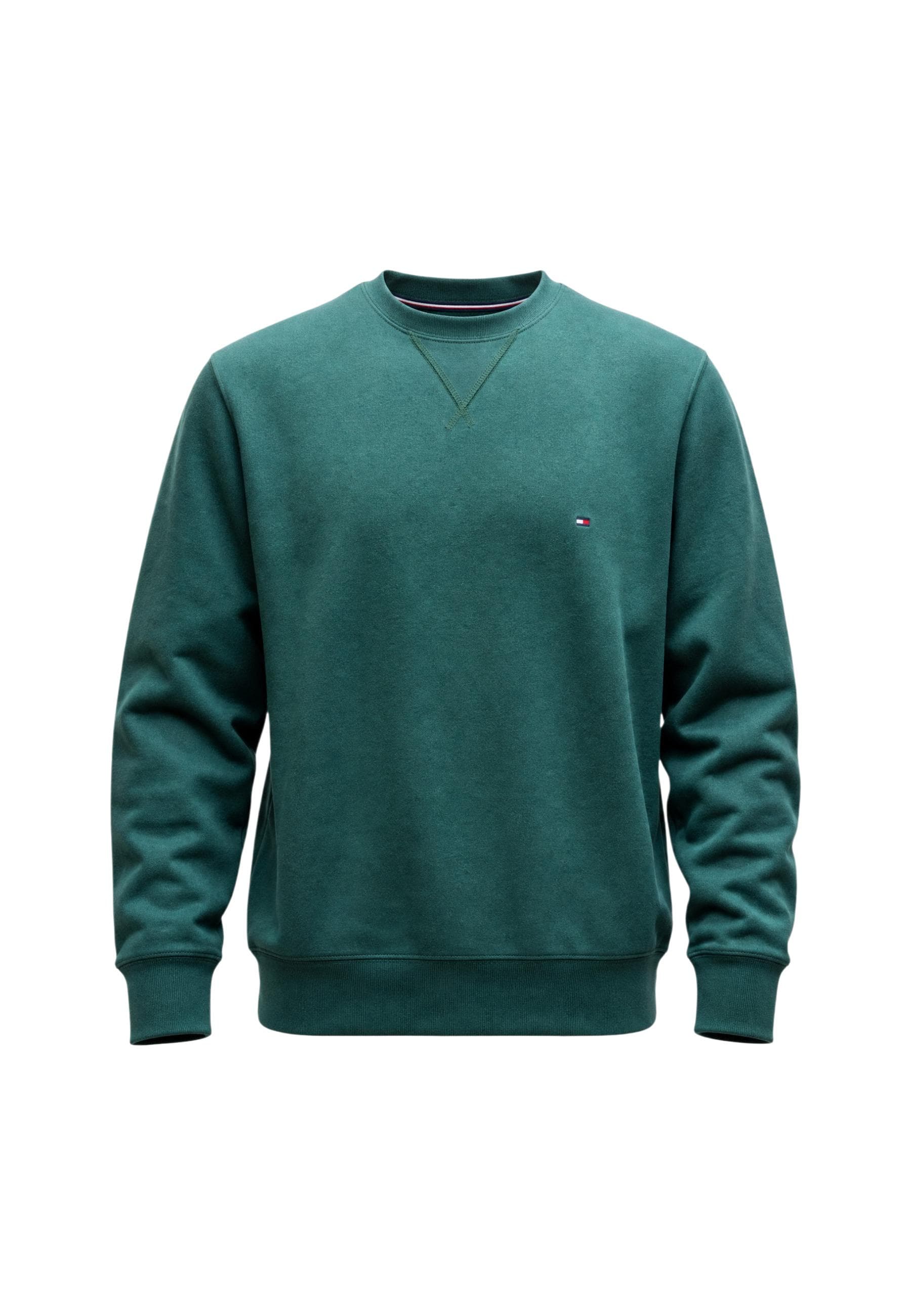 Tommy Hilfiger Felpa Uomo - Tommy Hilfiger