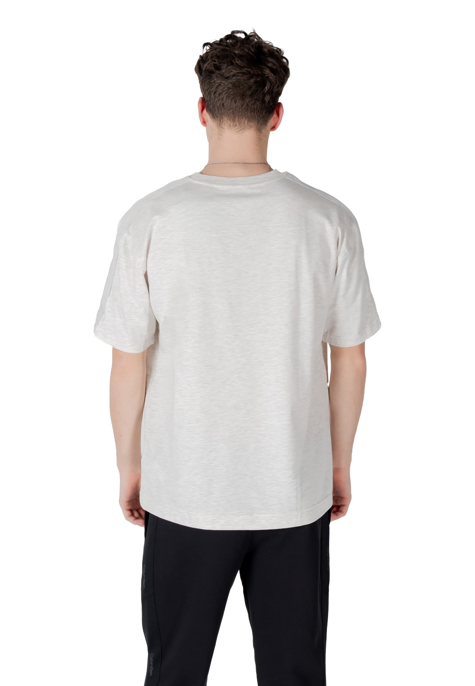 Calvin Klein Sport T-Shirt Uomo - Calvin Klein Sport