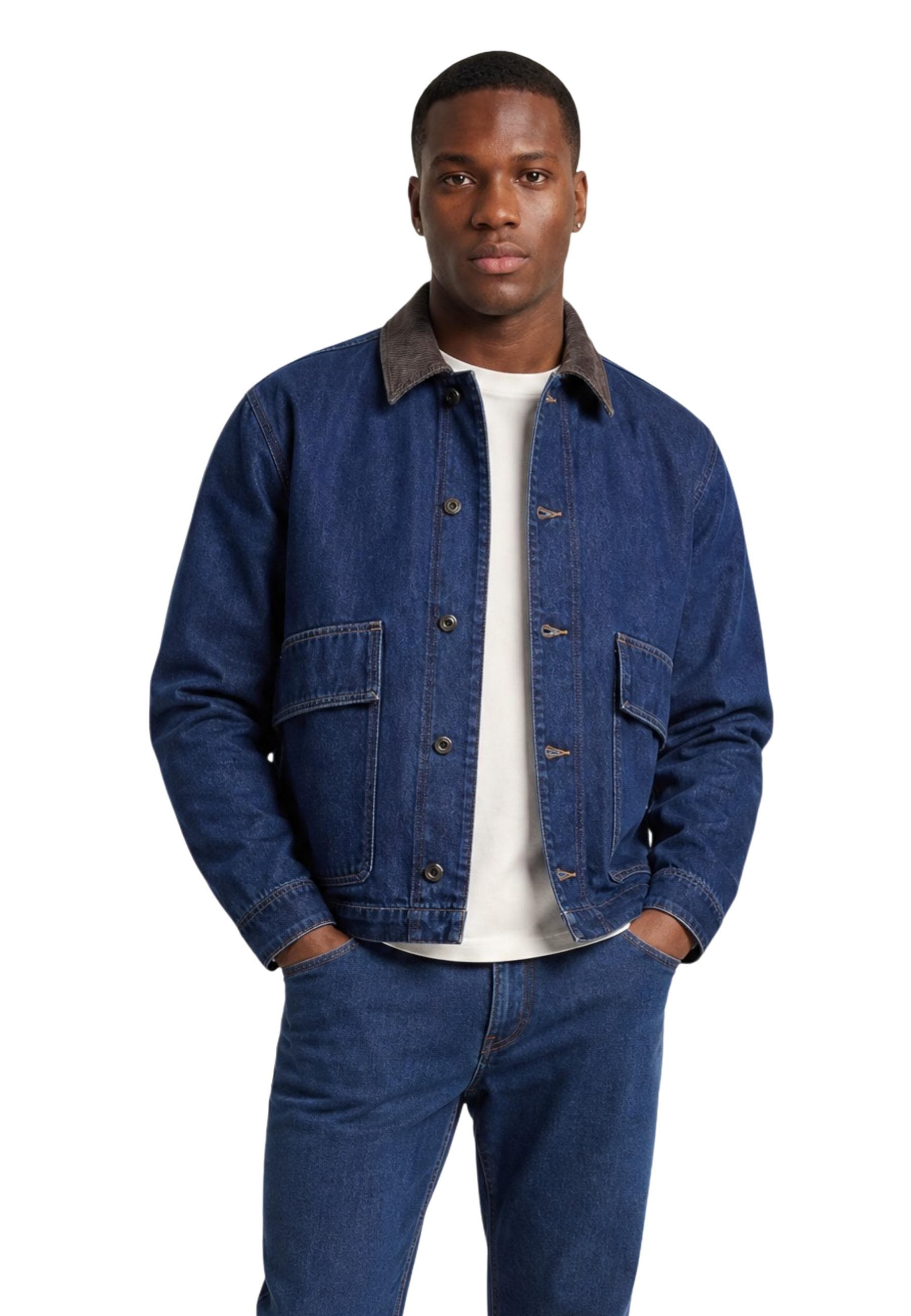 Only & Sons Giacca Uomo - Only & Sons