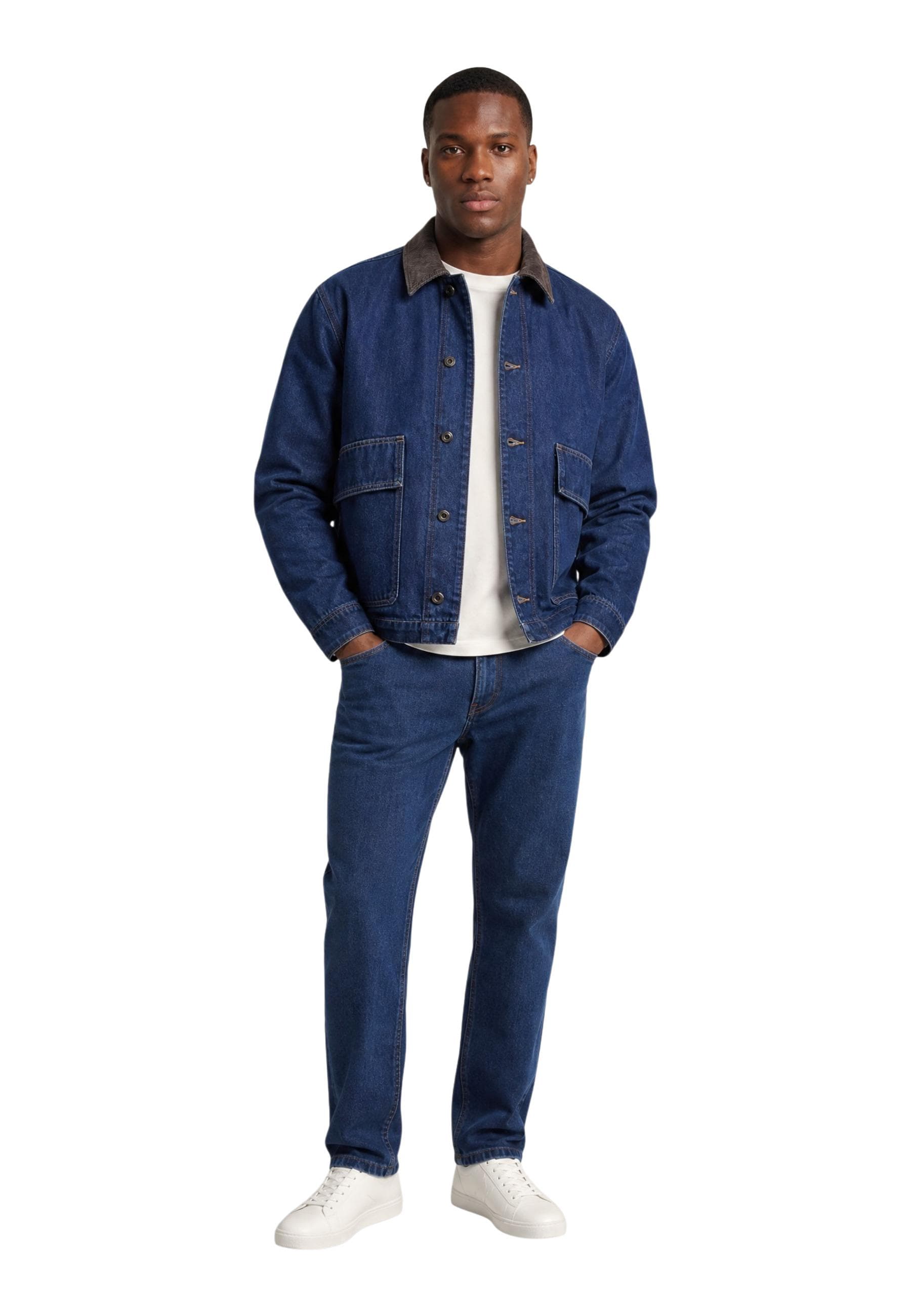 Only & Sons Giacca Uomo - Only & Sons