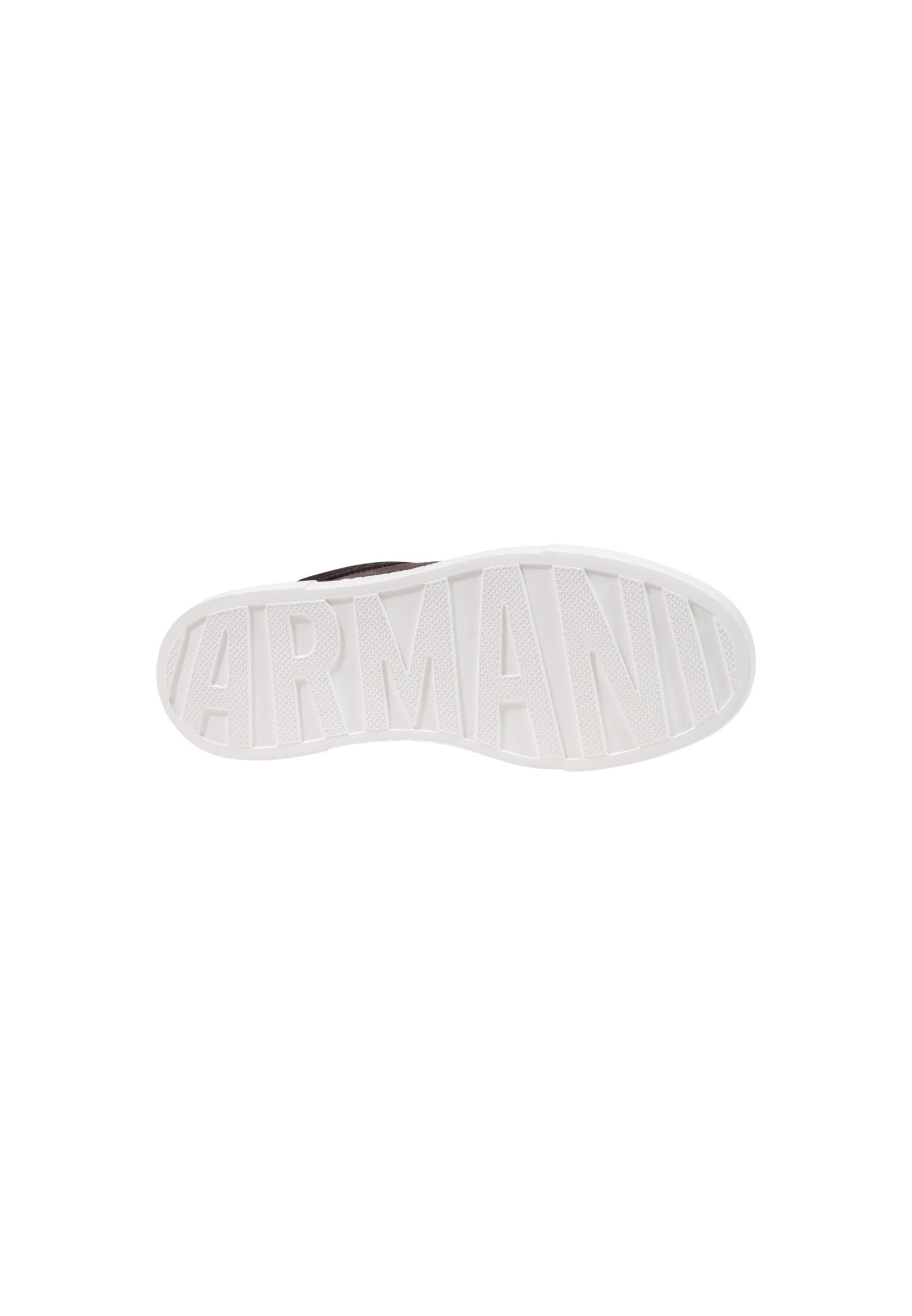 Armani Exchange Sneakers Donna - Armani Exchange