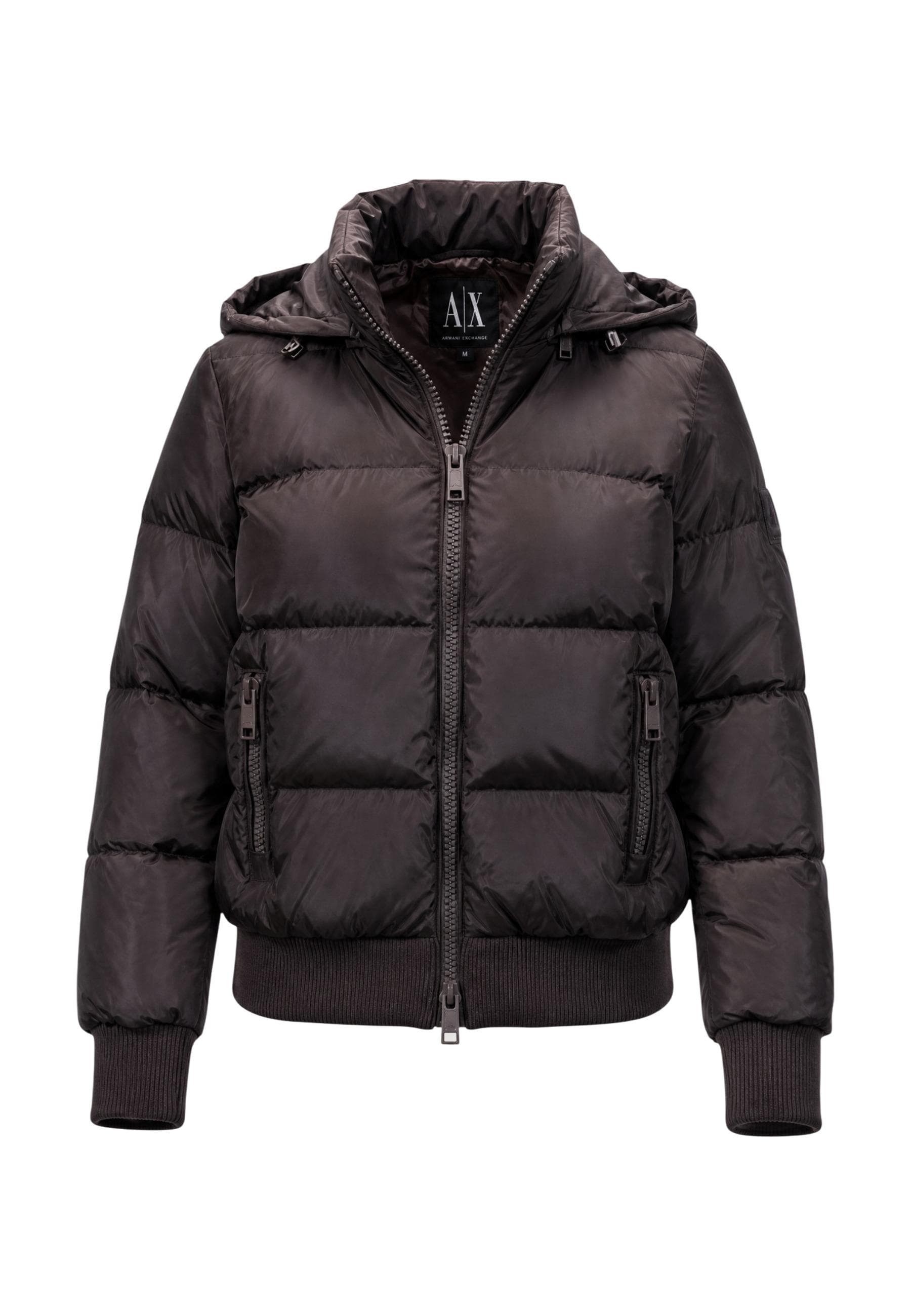Armani Exchange Giubbotto Donna - Armani Exchange