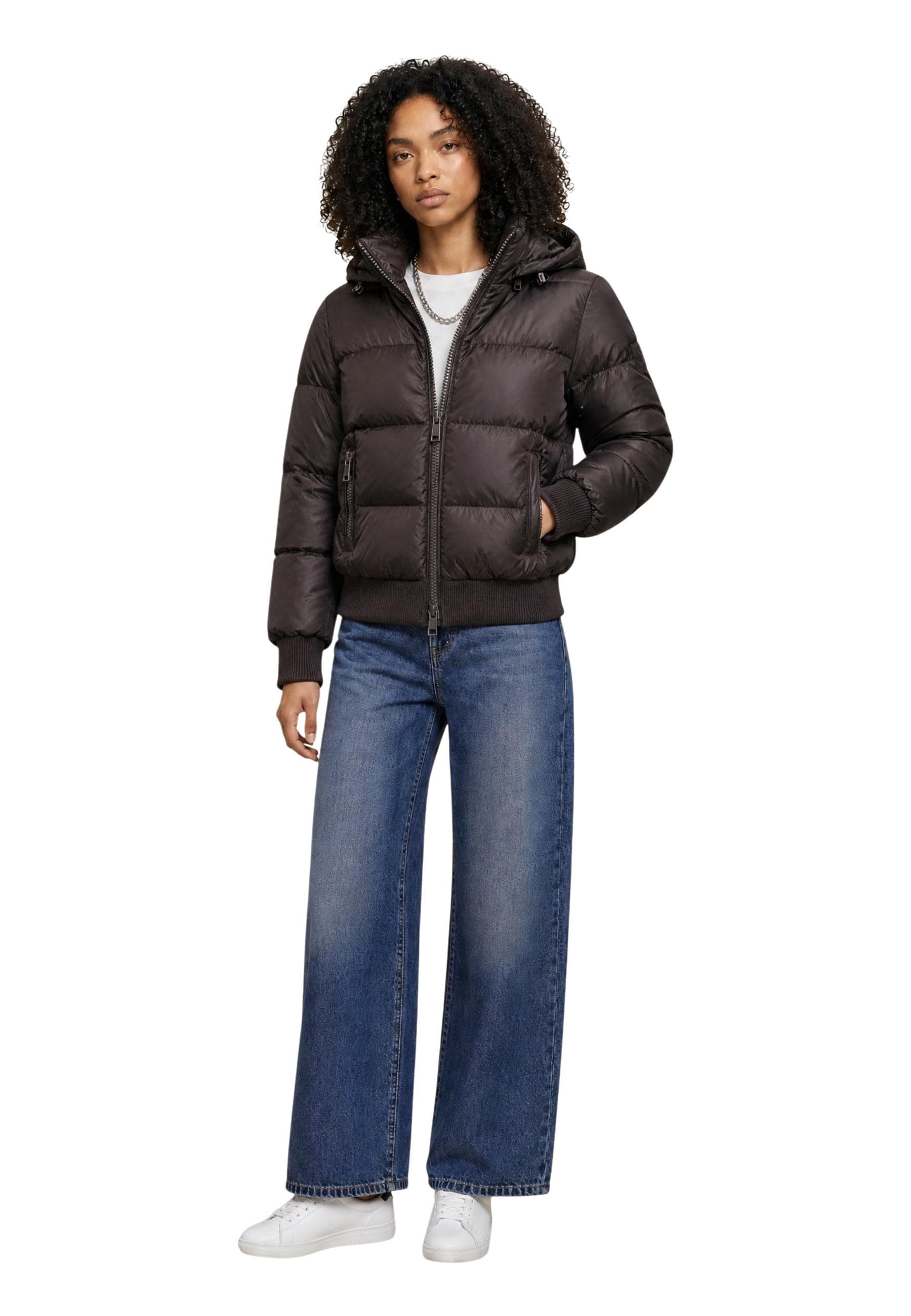 Armani Exchange Giubbotto Donna - Armani Exchange