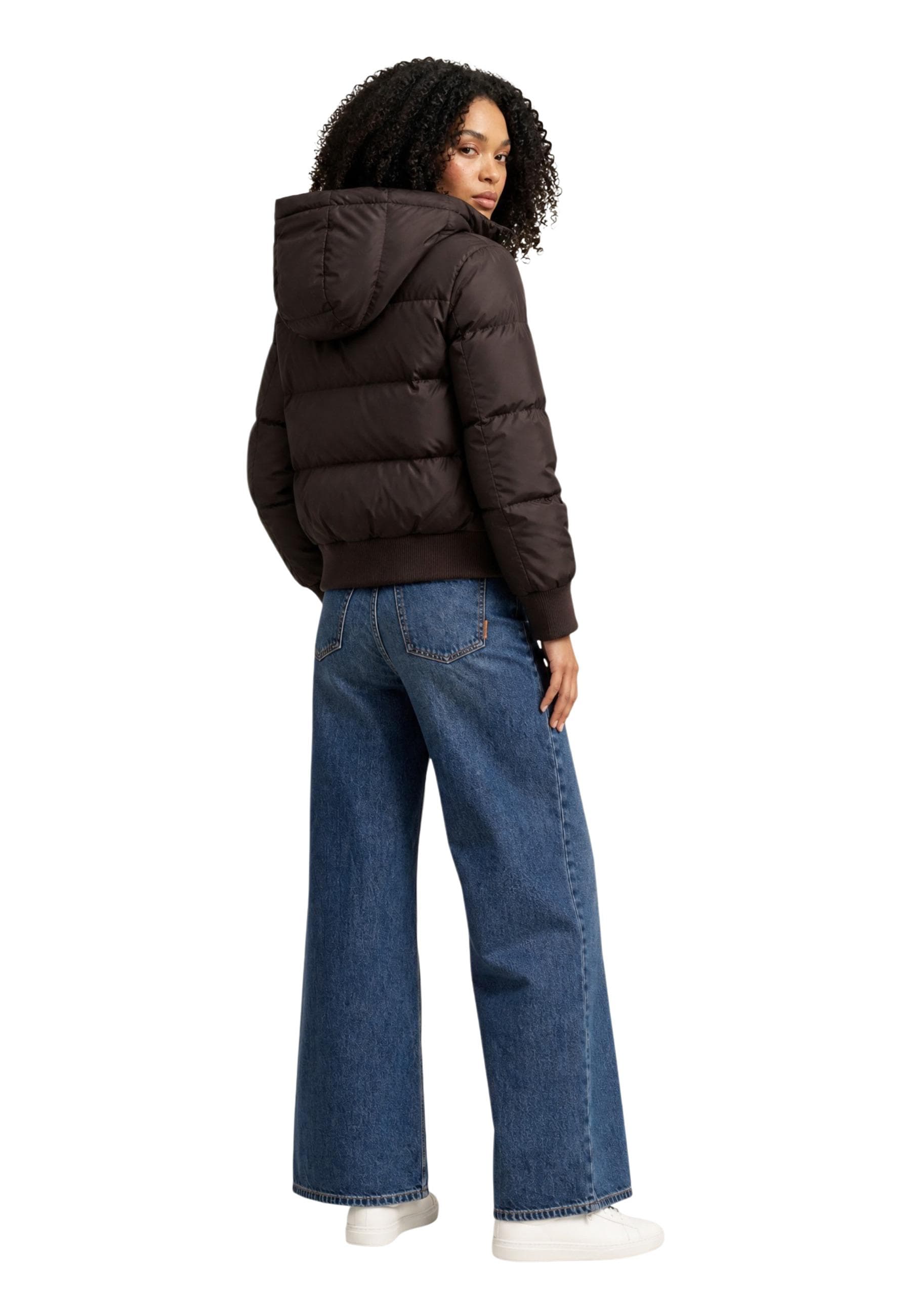 Armani Exchange Giubbotto Donna - Armani Exchange