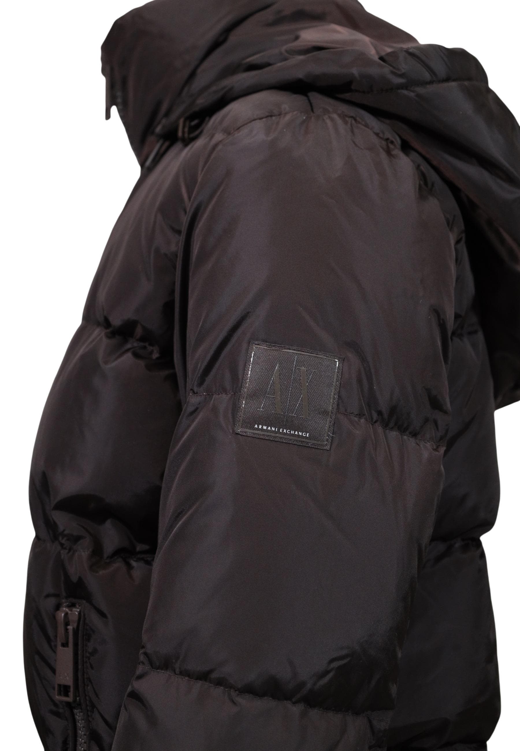 Armani Exchange Giubbotto Donna - Armani Exchange