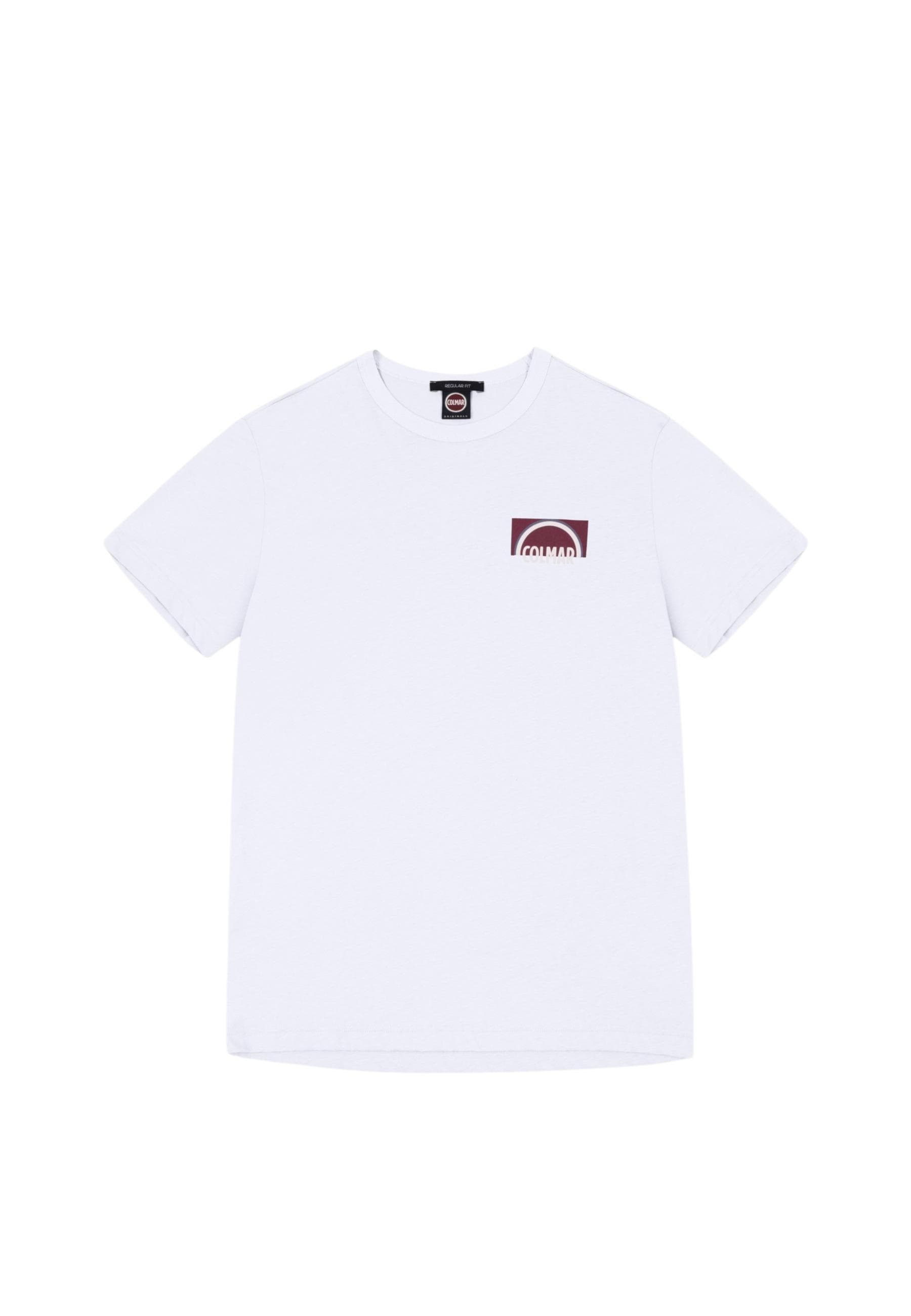 Colmar Originals T-Shirt Uomo - Colmar Originals
