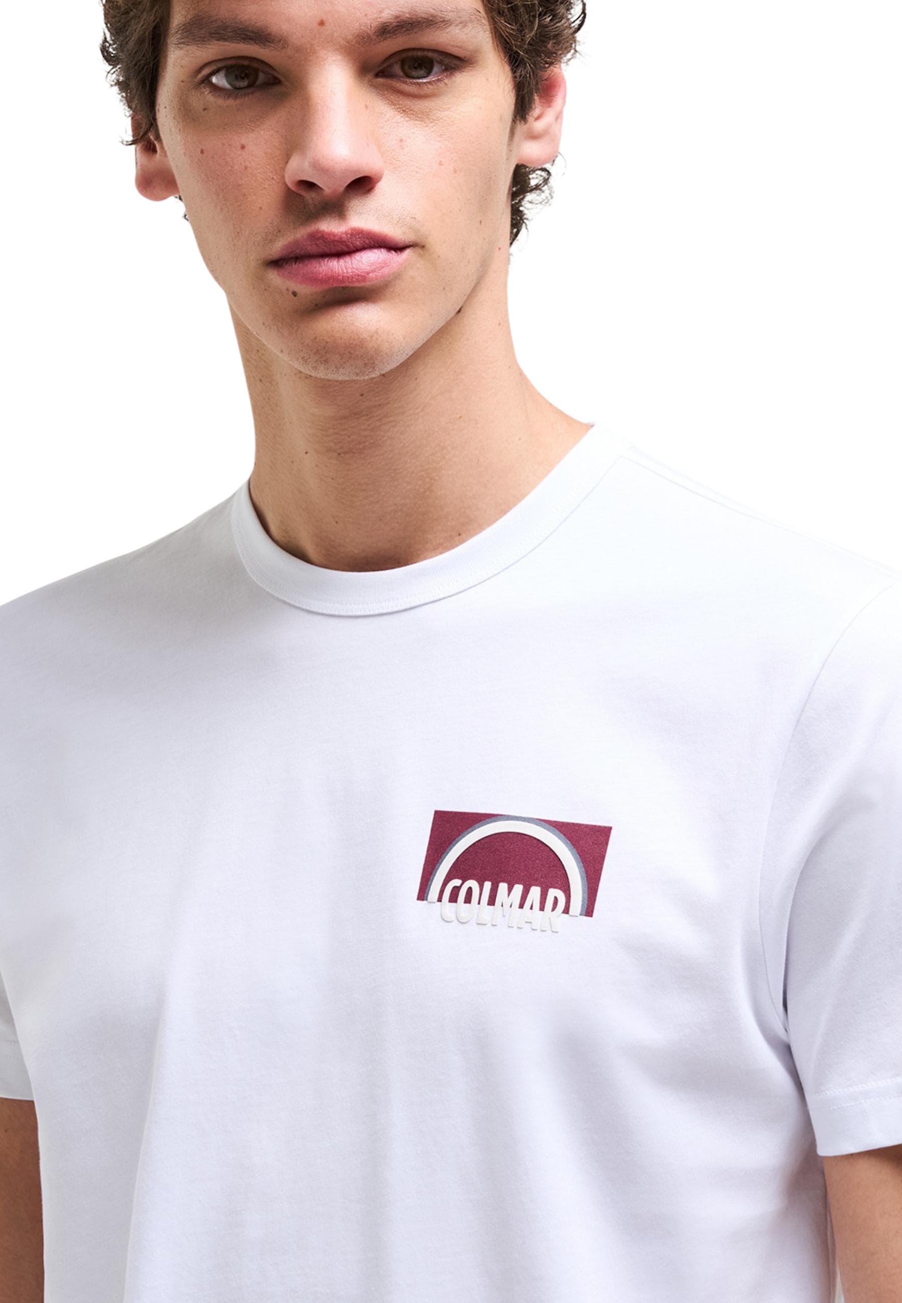 Colmar Originals T-Shirt Uomo - Colmar Originals