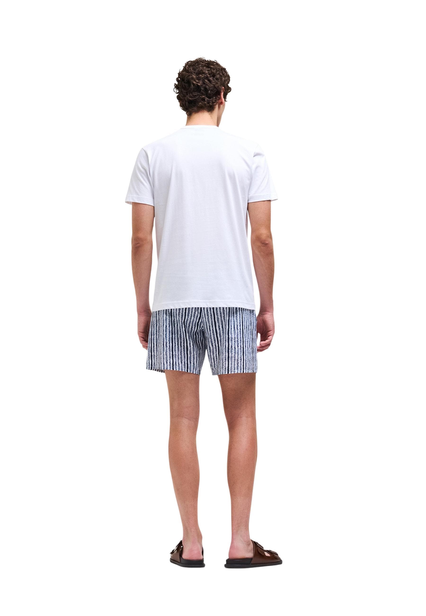 Colmar Originals T-Shirt Uomo - Colmar Originals